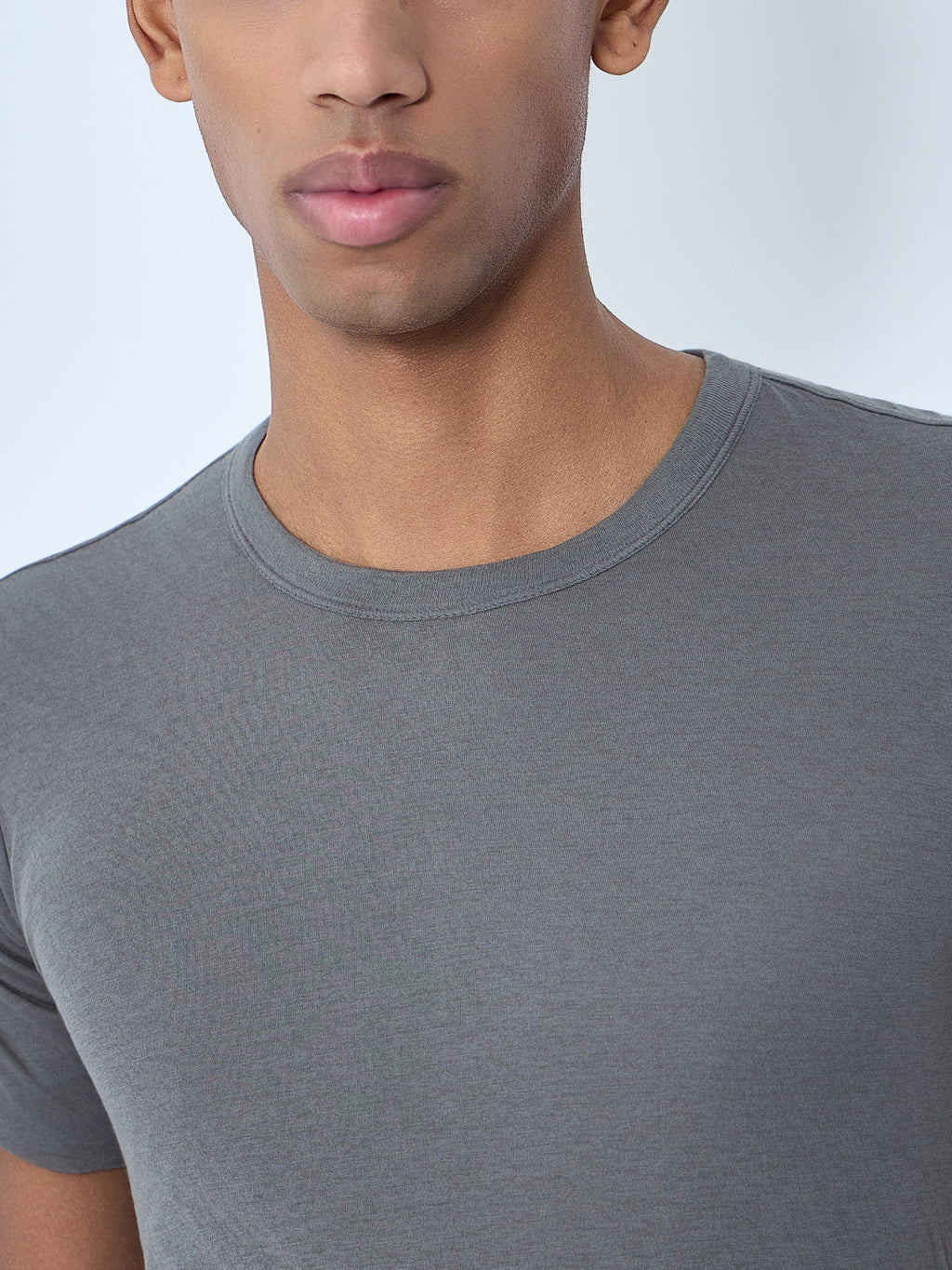 Crewneck T-Shirt
