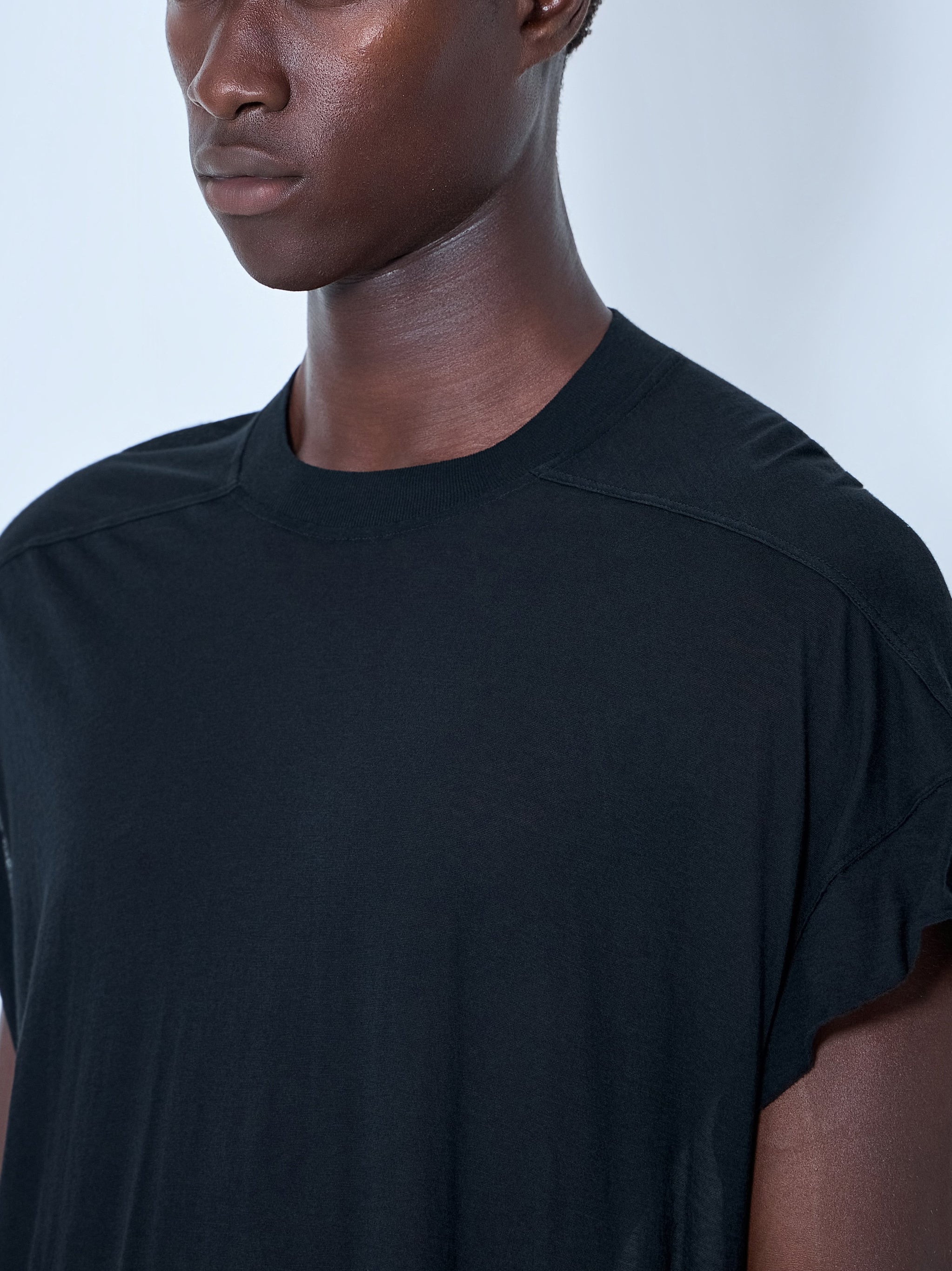 Jumbo Short Sleeve T-Shirt