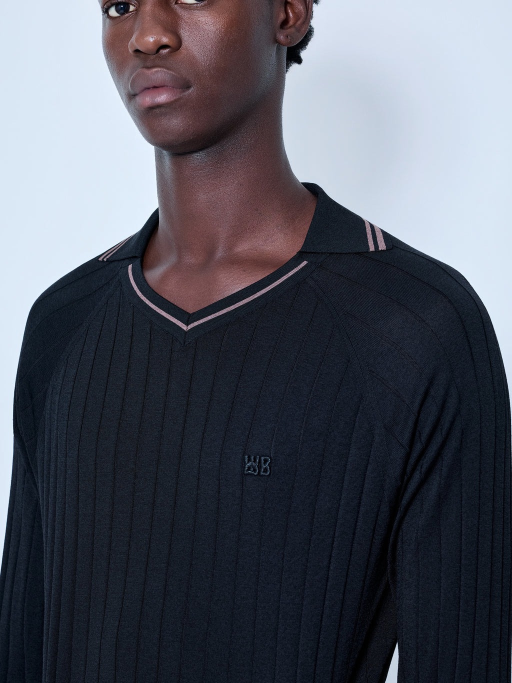 Roots Polo Shirt