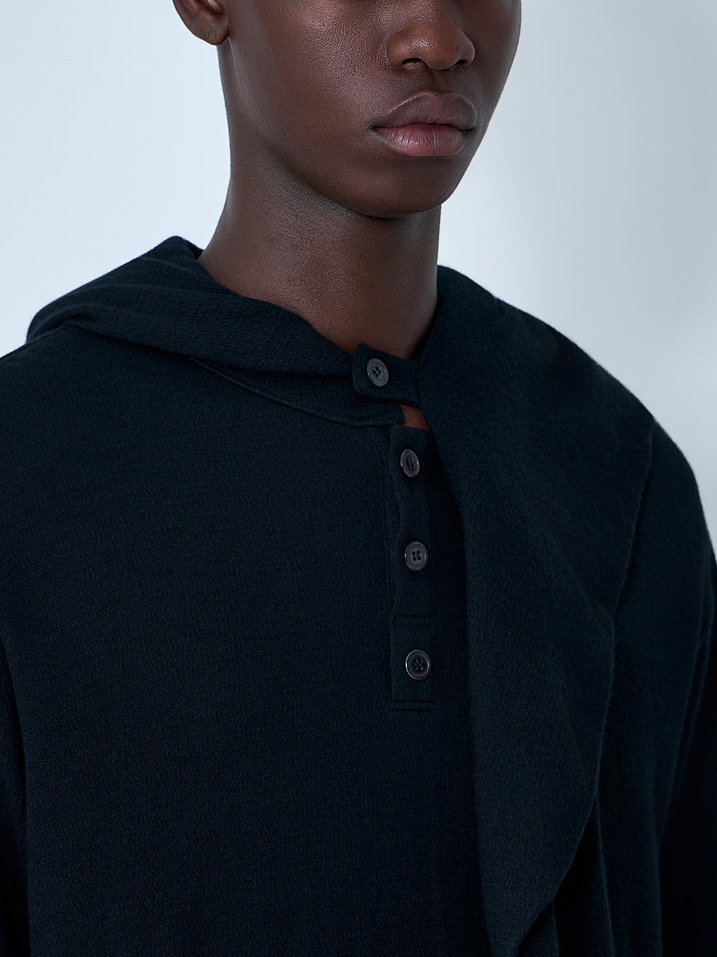 Hooded Sweater