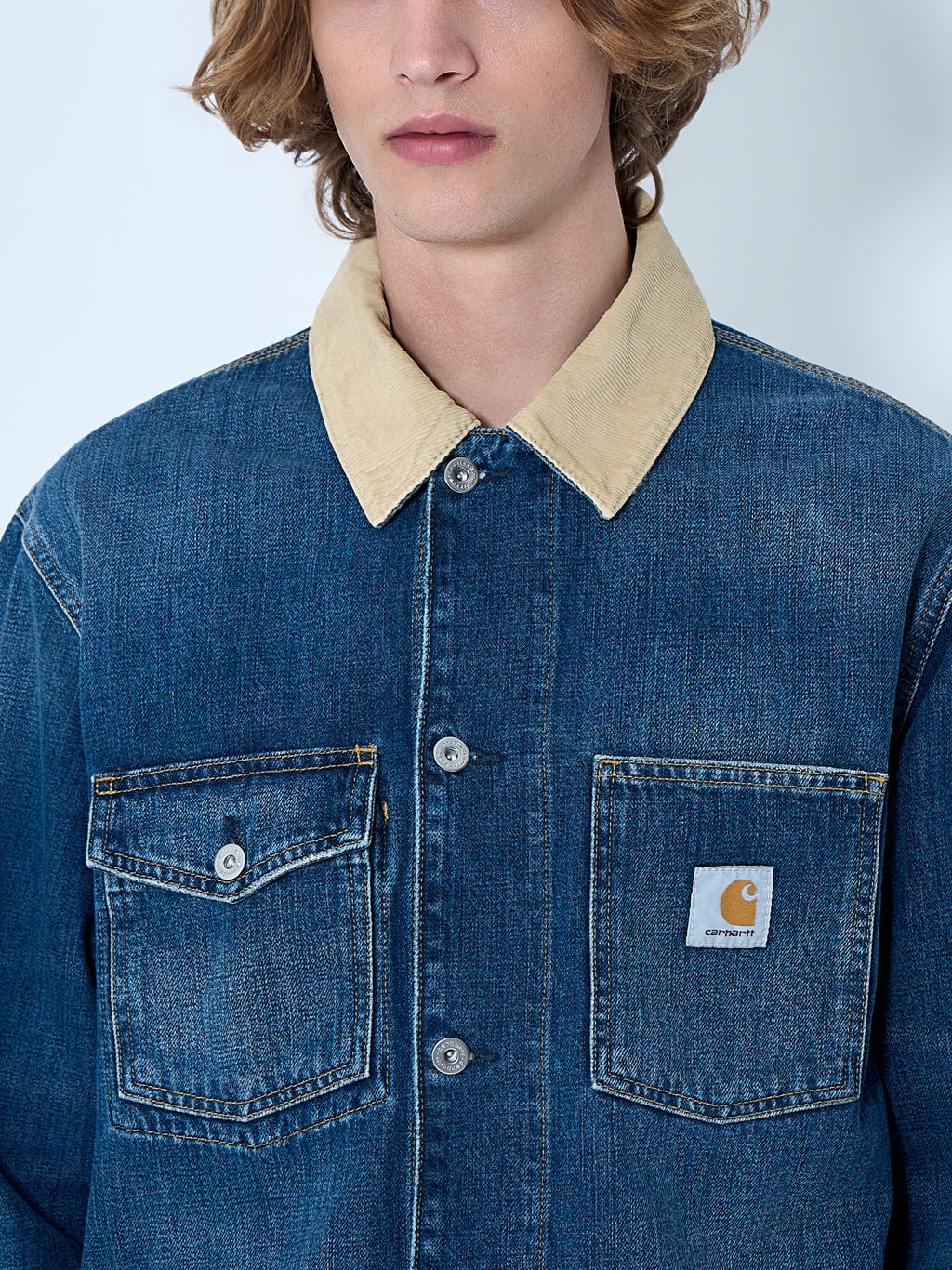 Warren Chore Jacket