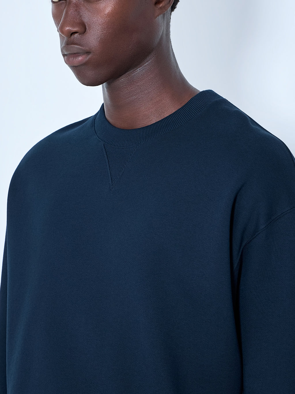 Crewneck Sweatshirt