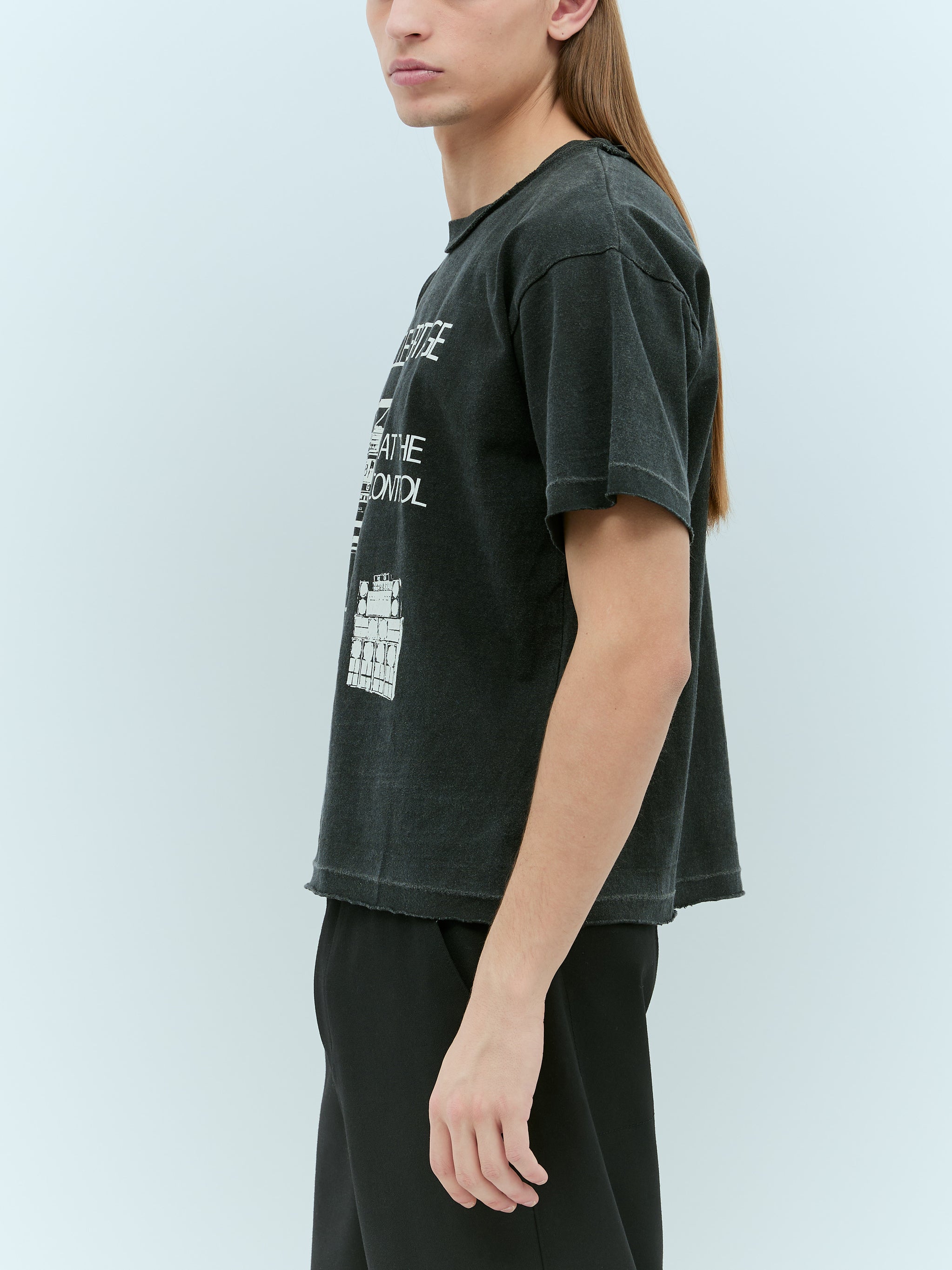 Boombox T-Shirt