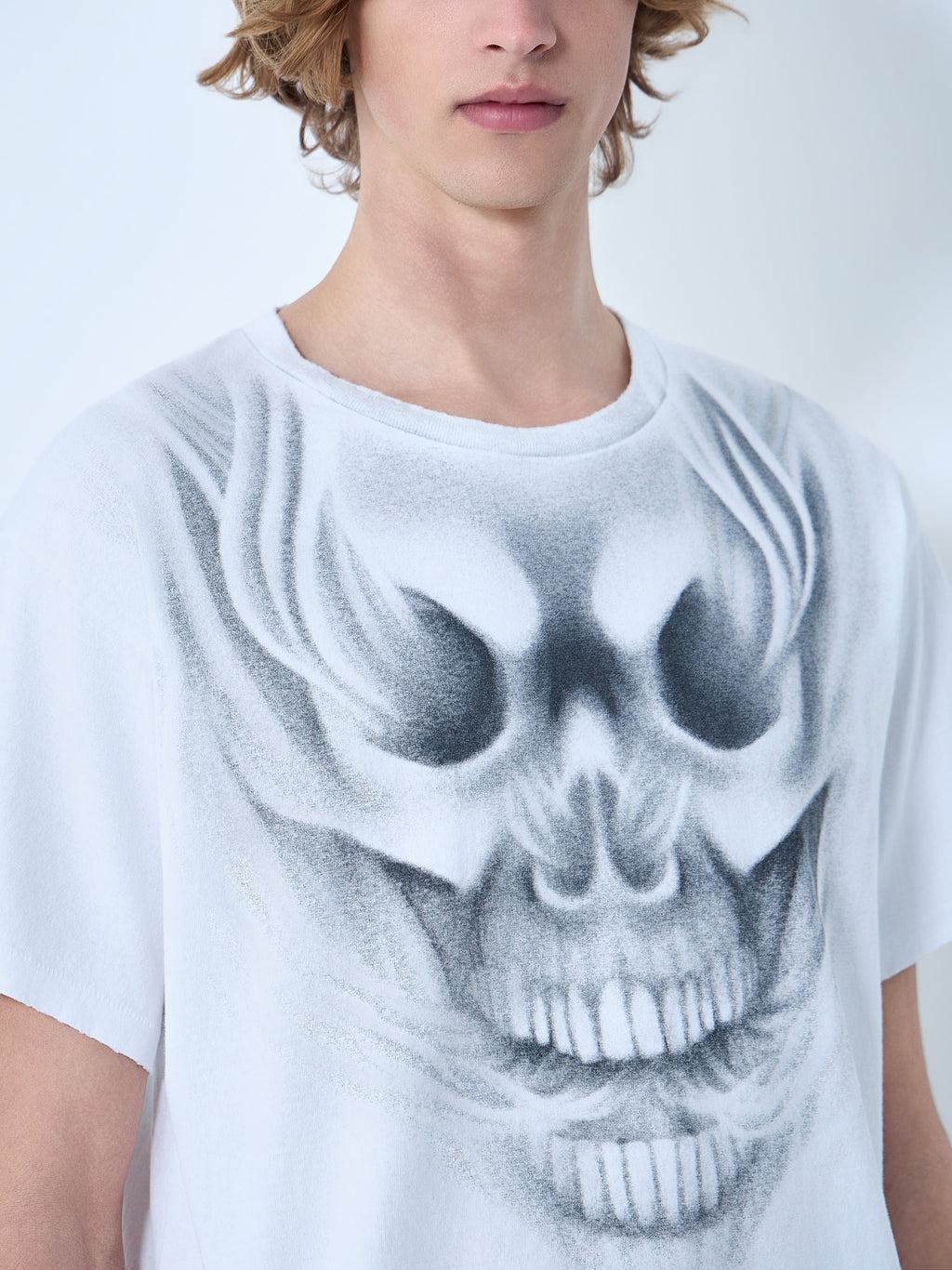 Car Club Graphic T-Shirt
