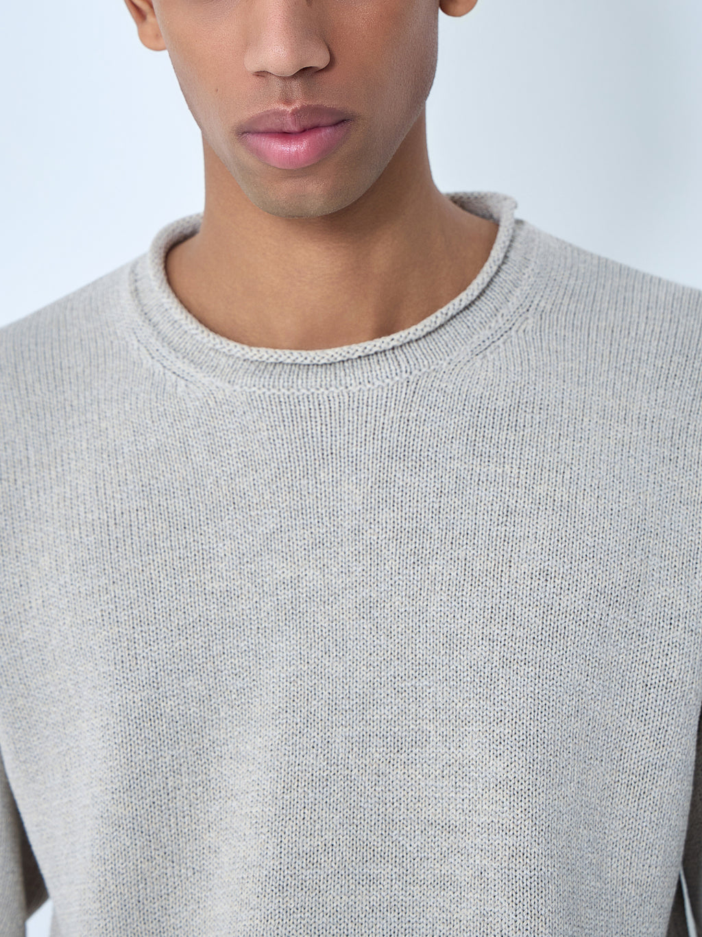 Carta Sweater