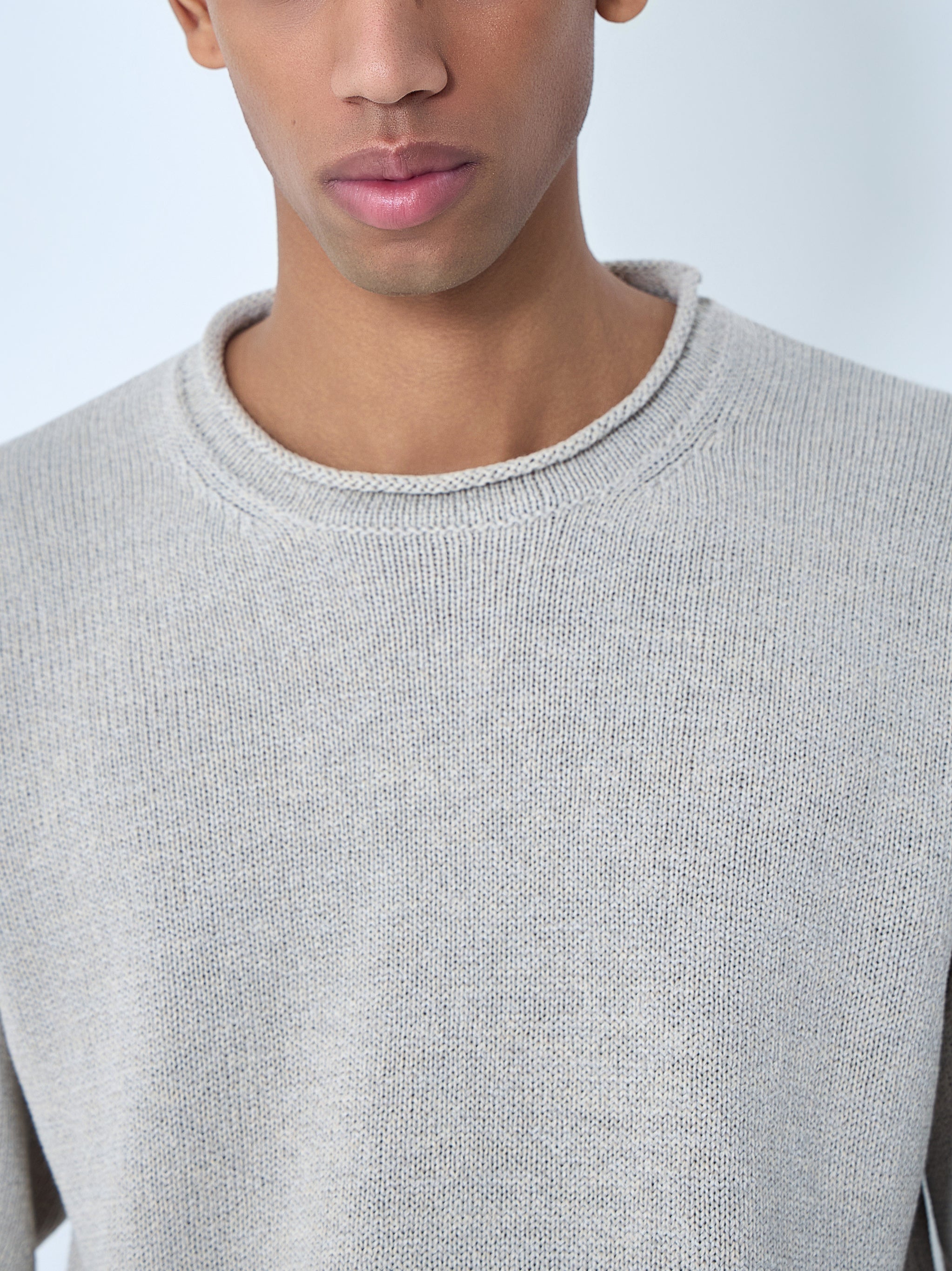 Carta Sweater