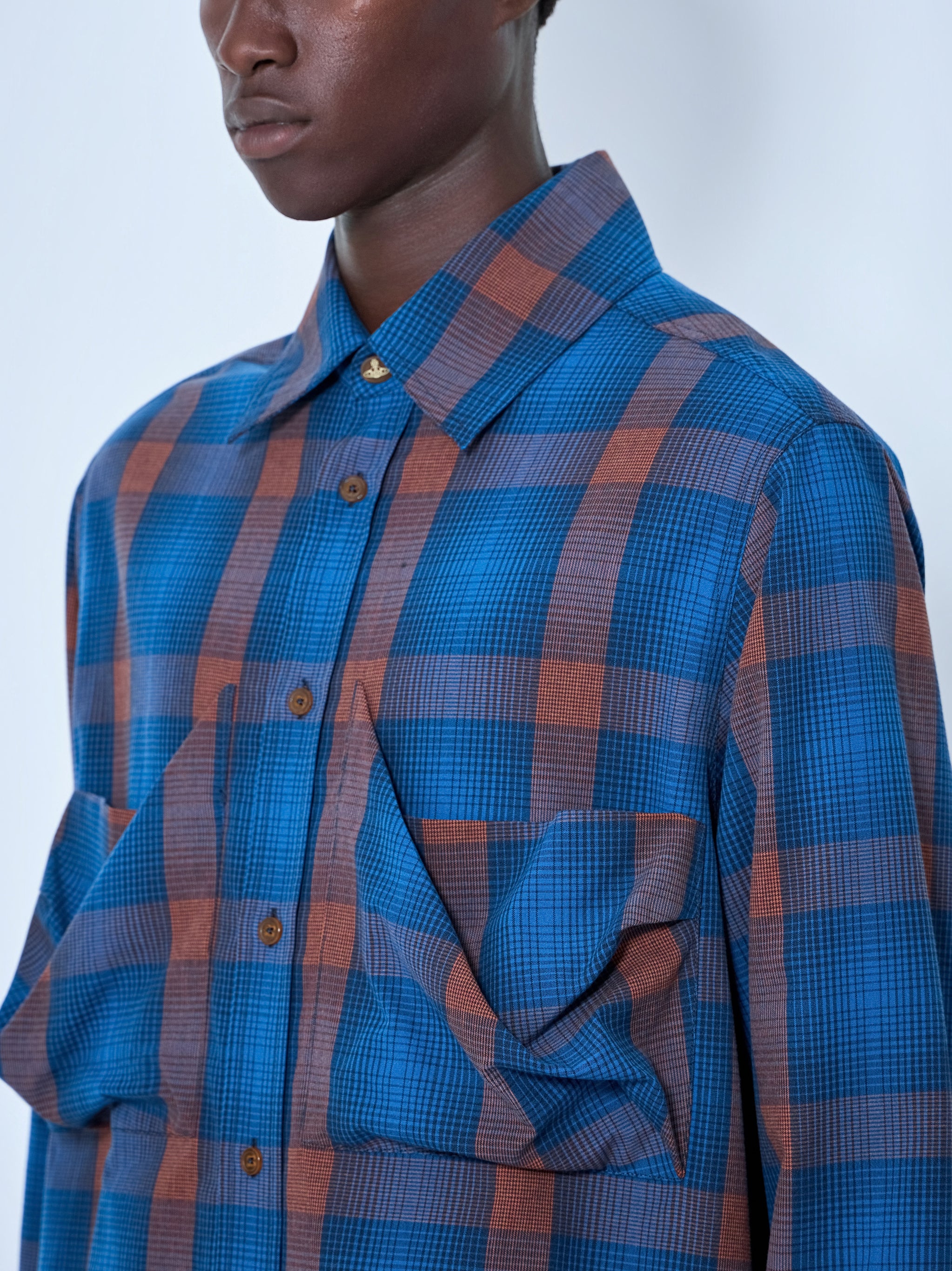 Achilles Overshirt