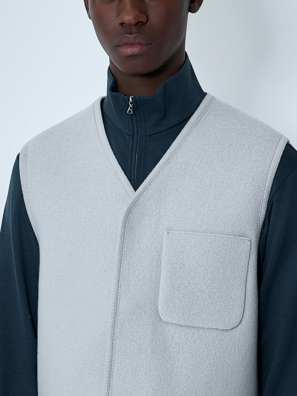 Walker City Gilet