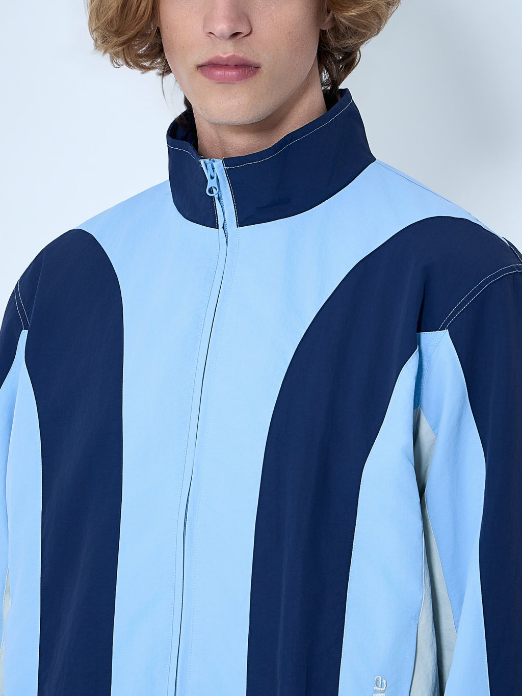 Pusherman Track Jacket