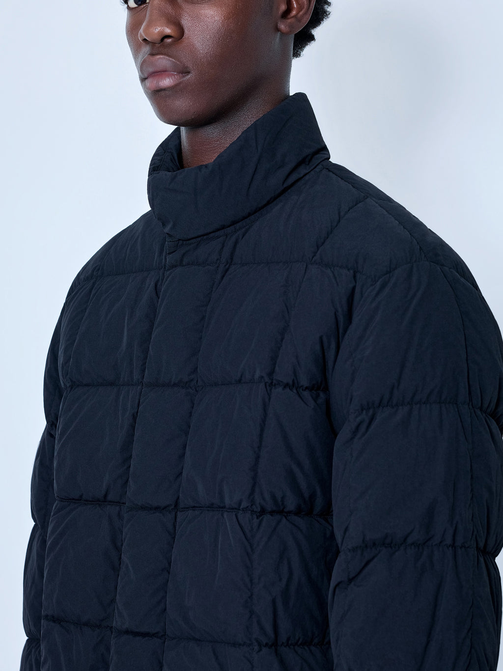 Short Jacket
