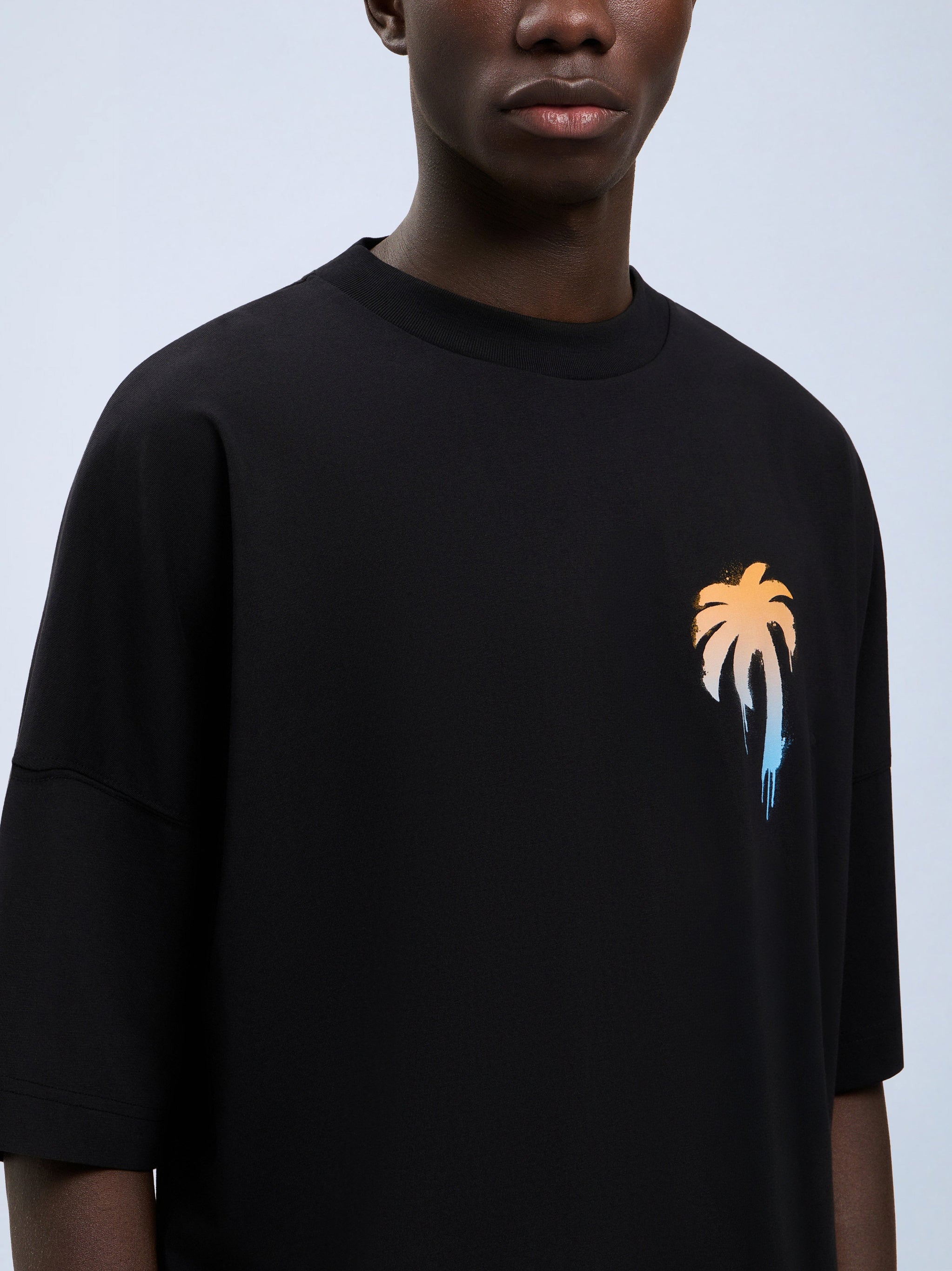I Love Pa Over T-Shirt