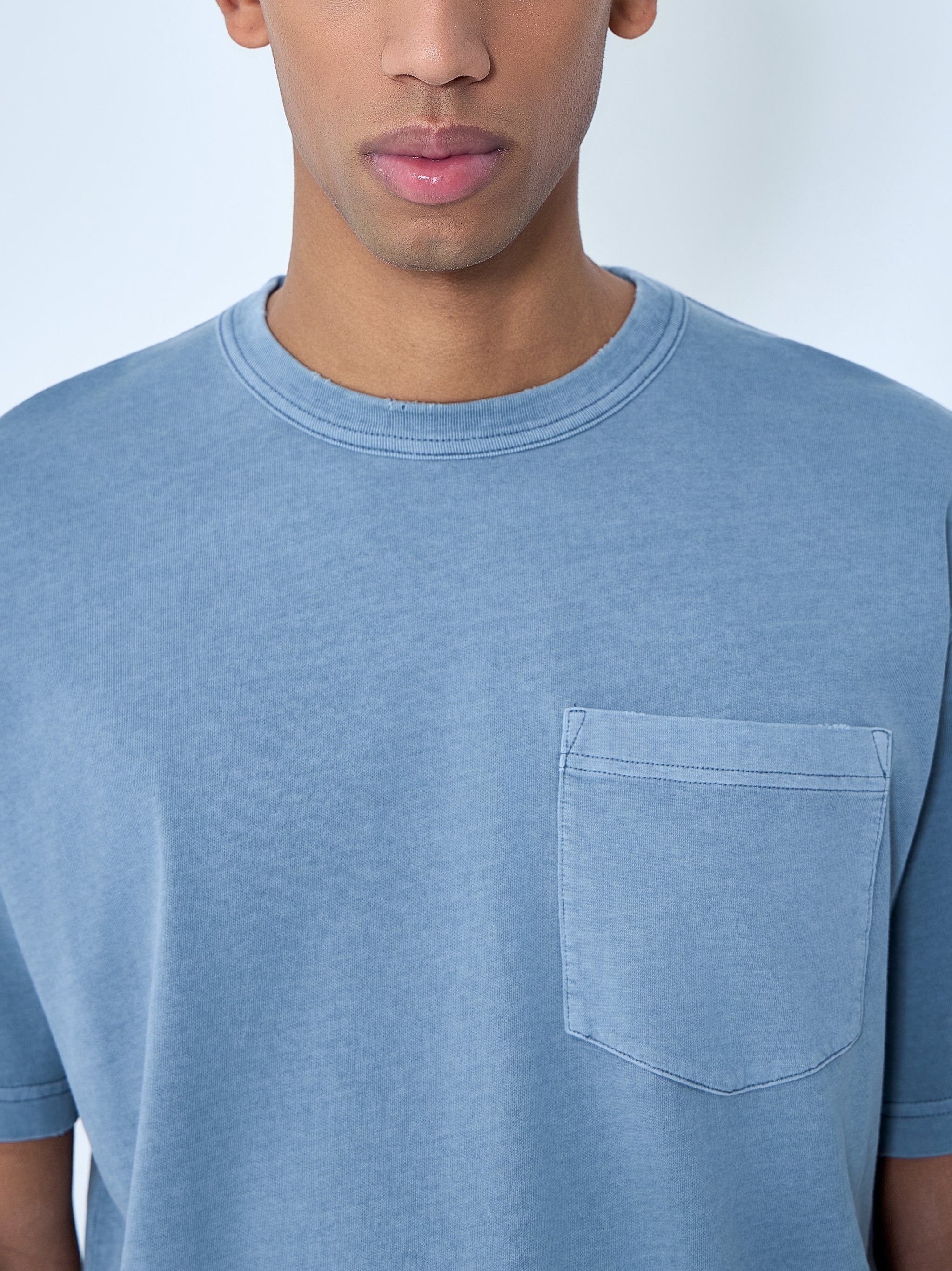 Torion Pocket T-Shirt