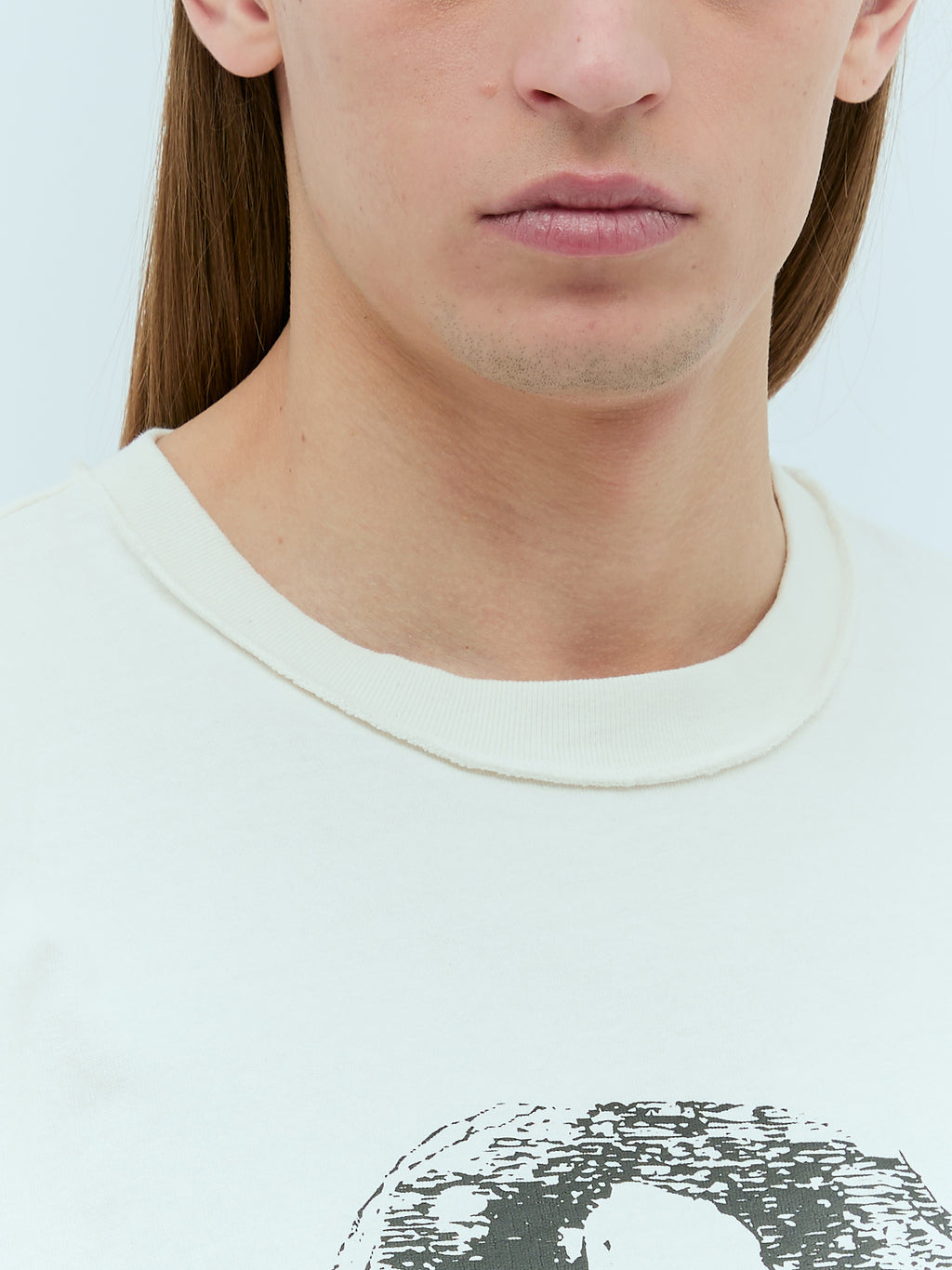Raw Trims T-Shirt