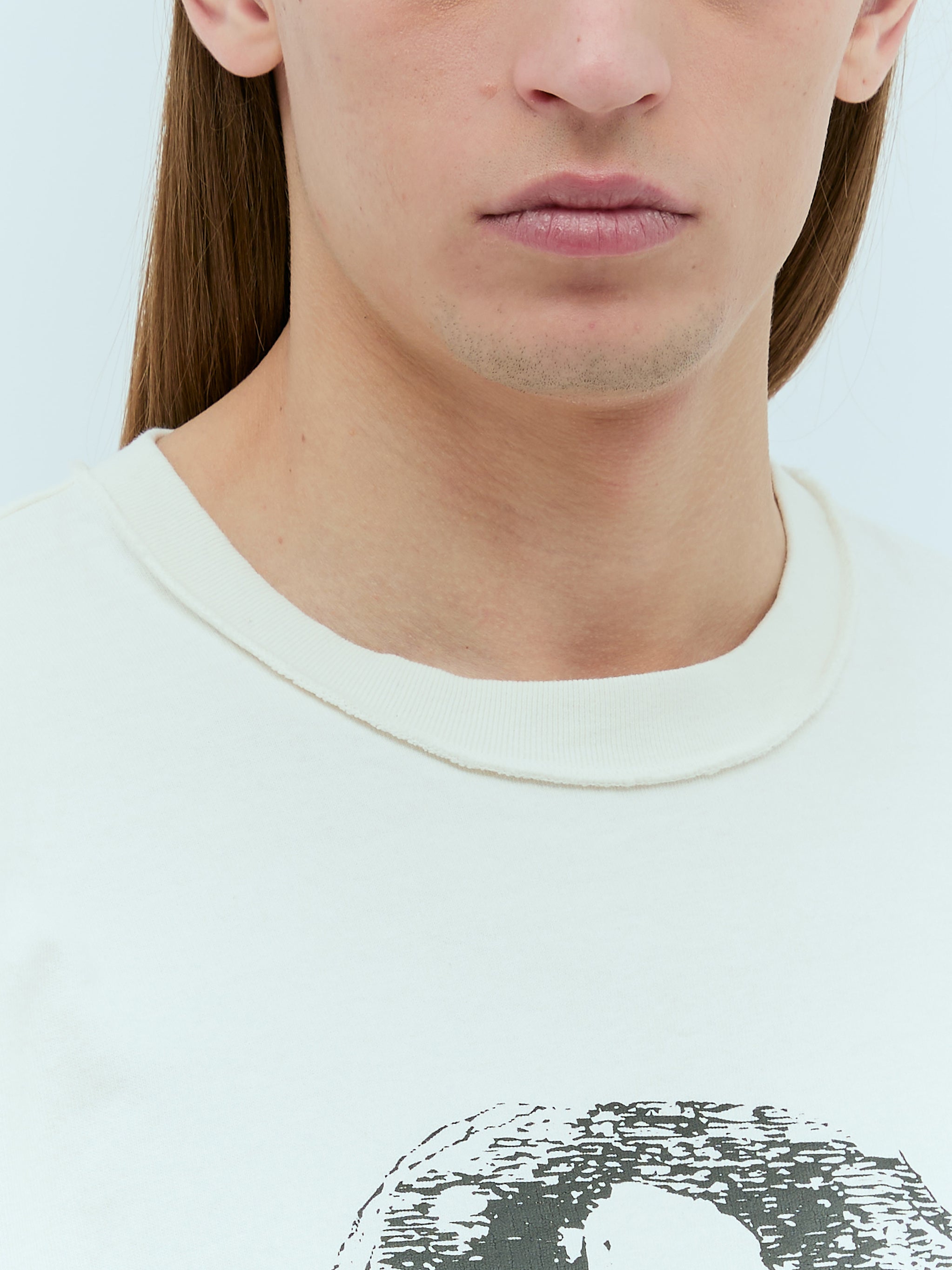 Raw Trims T-Shirt
