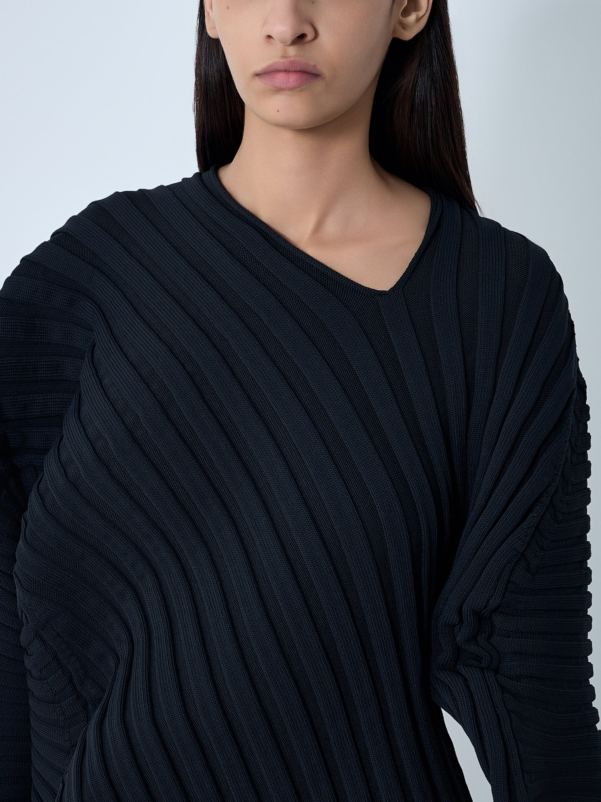 Knit As If Top