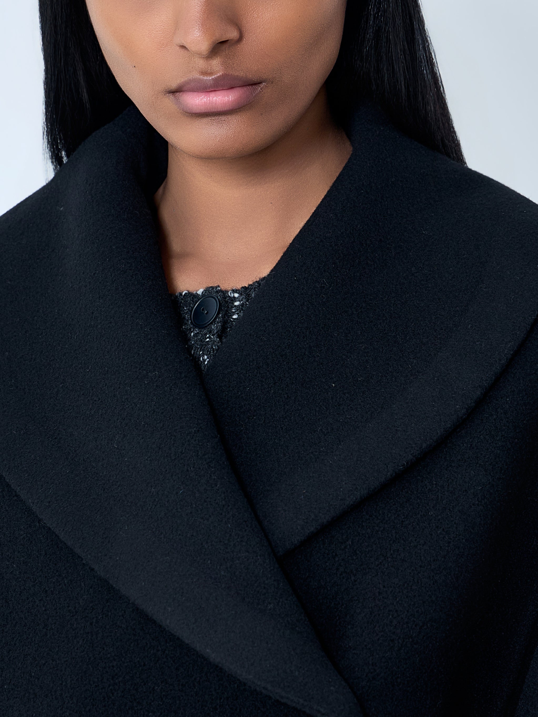 Temur Coat