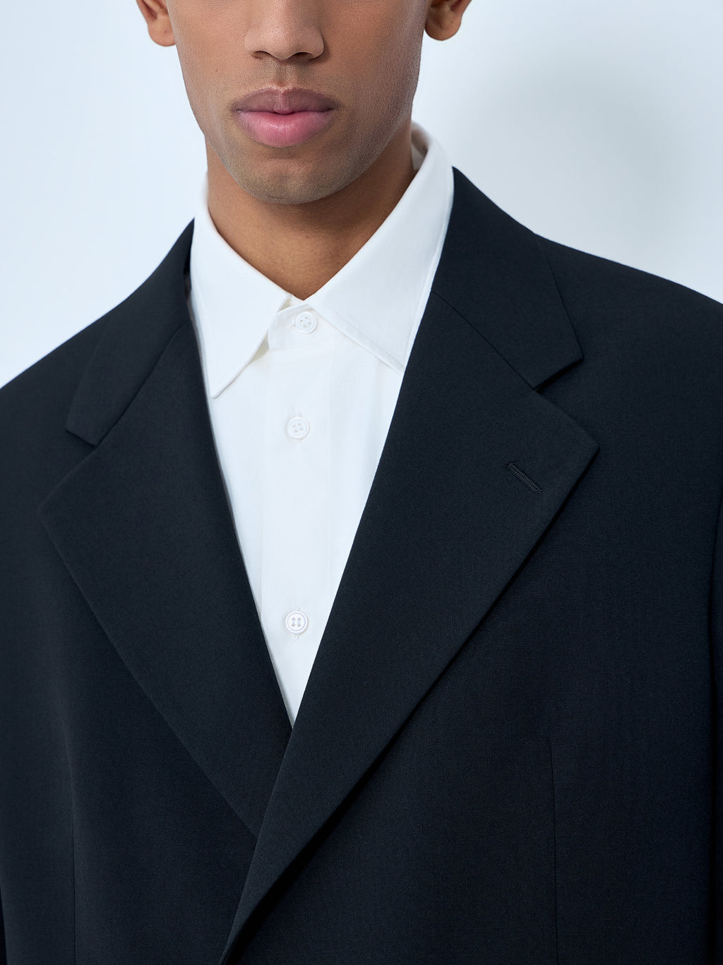 Tailored Blazer