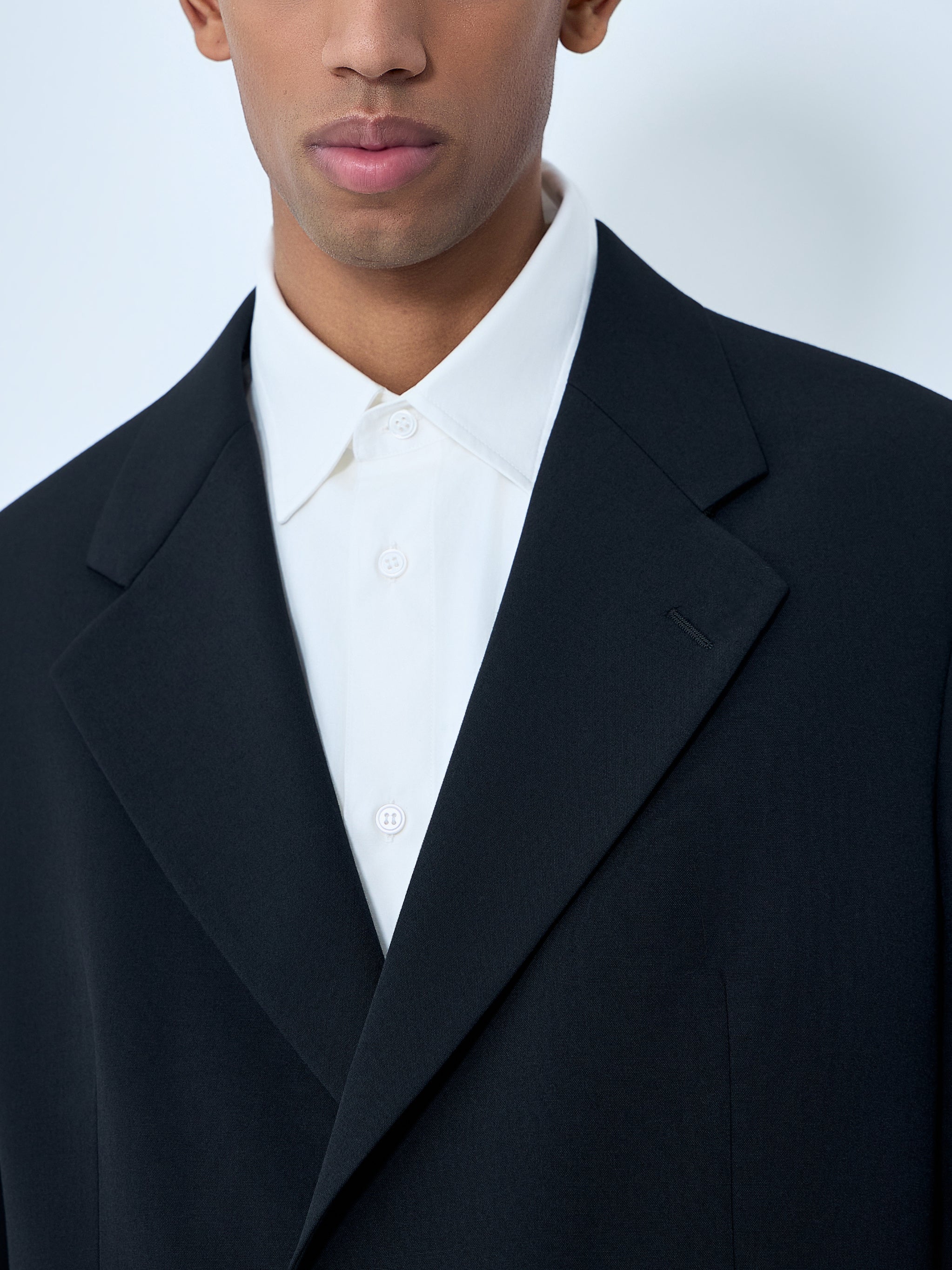 Tailored Blazer