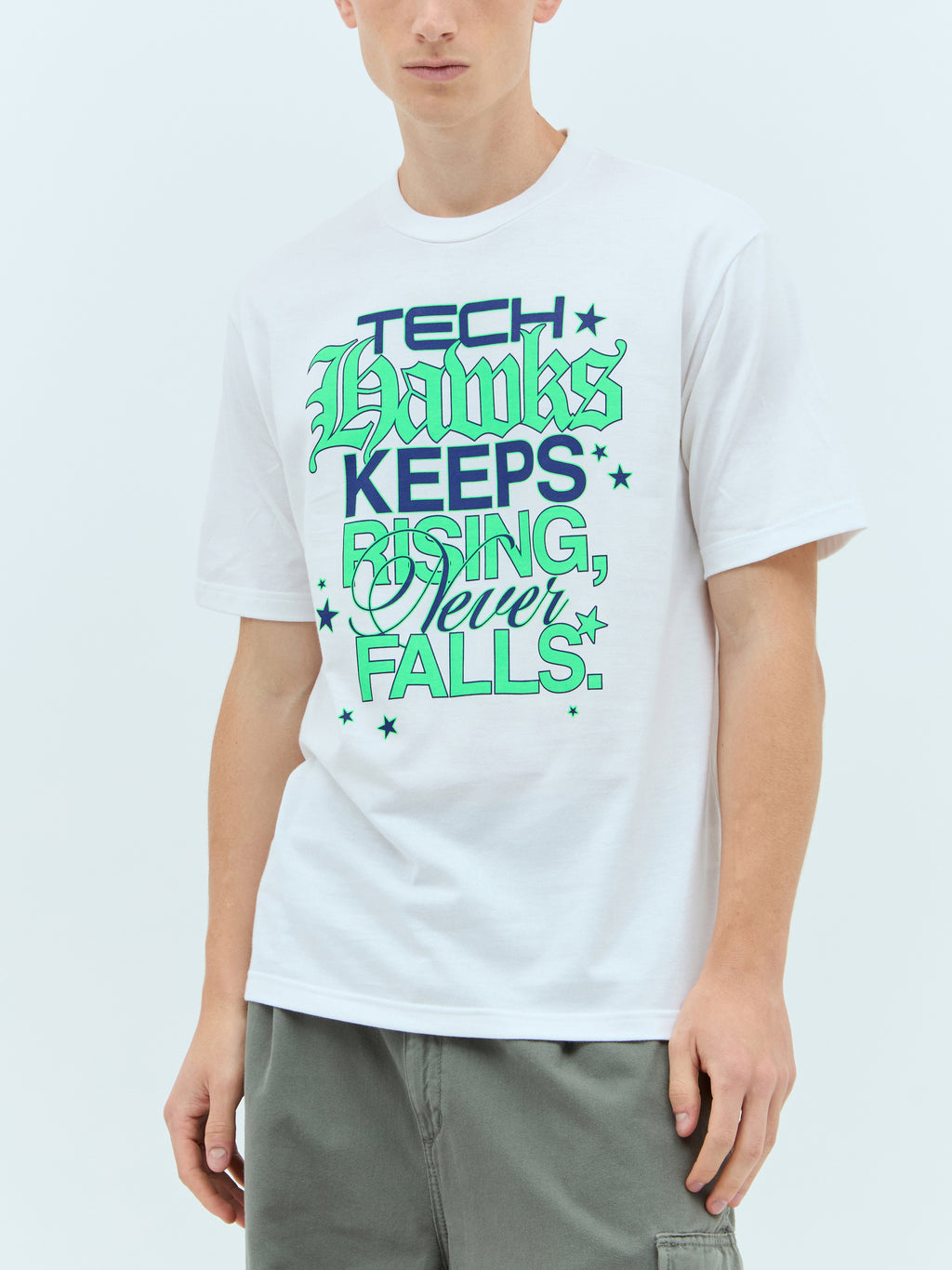 TH Fan T-Shirt