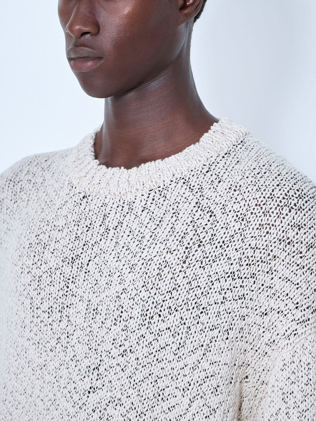 Risotto Knit Top