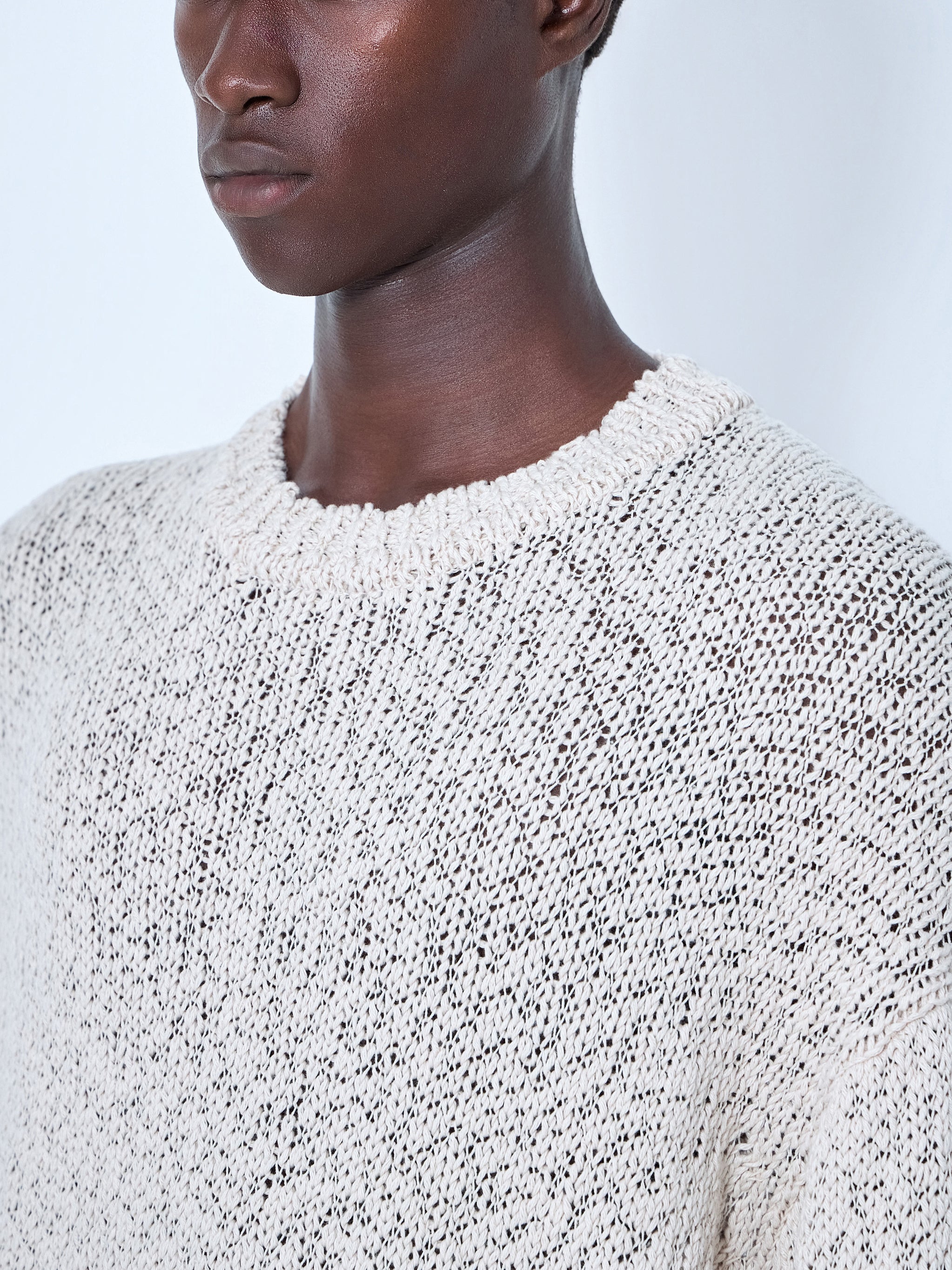 Risotto Knit Top