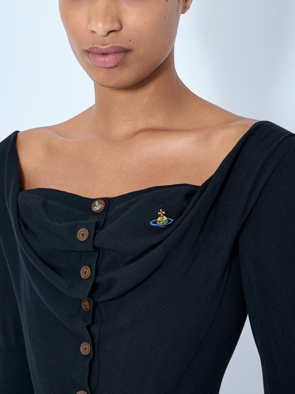 Bea Corset Cardi