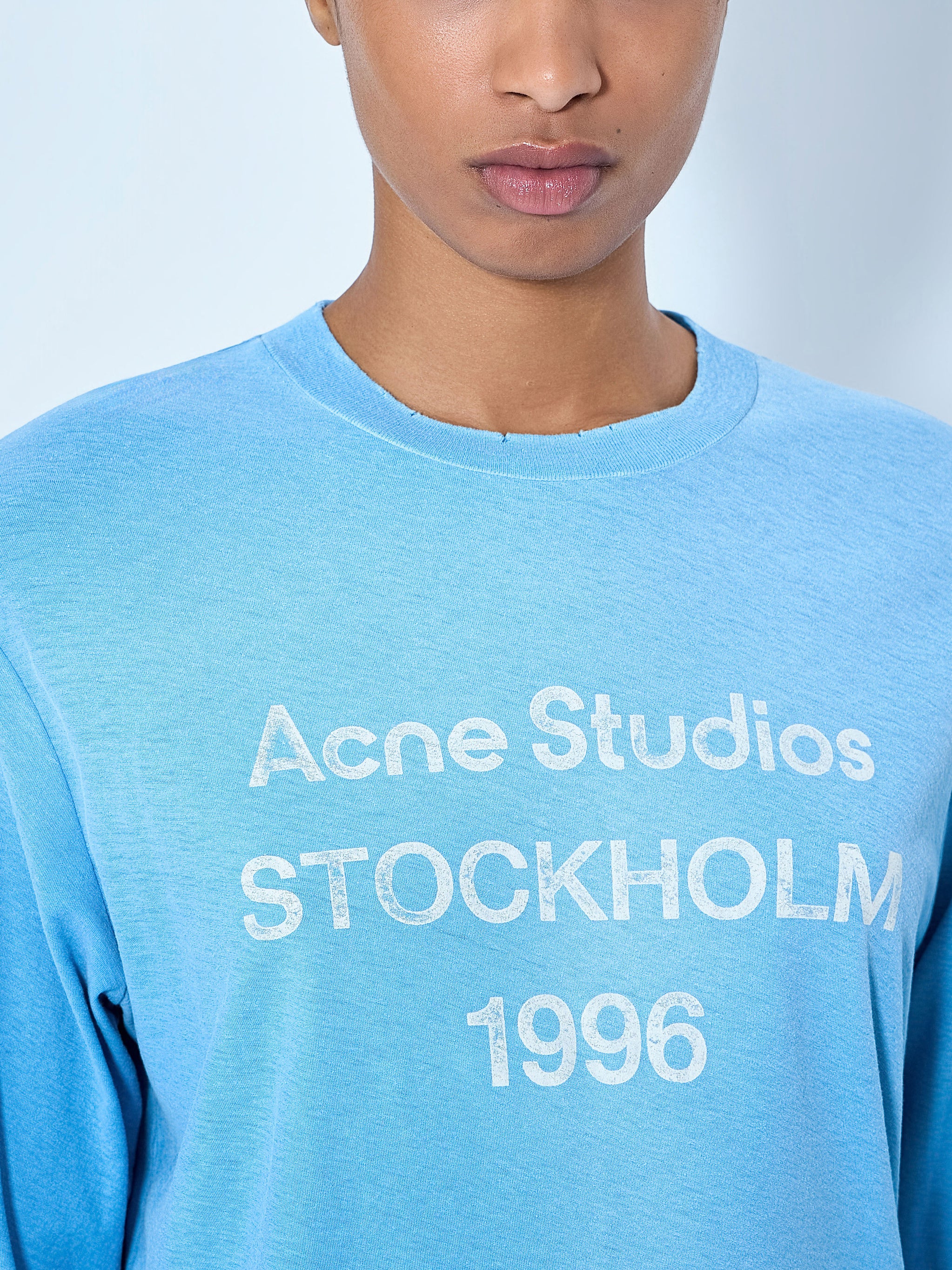 Sprayed 1996 Logo T-Shirt