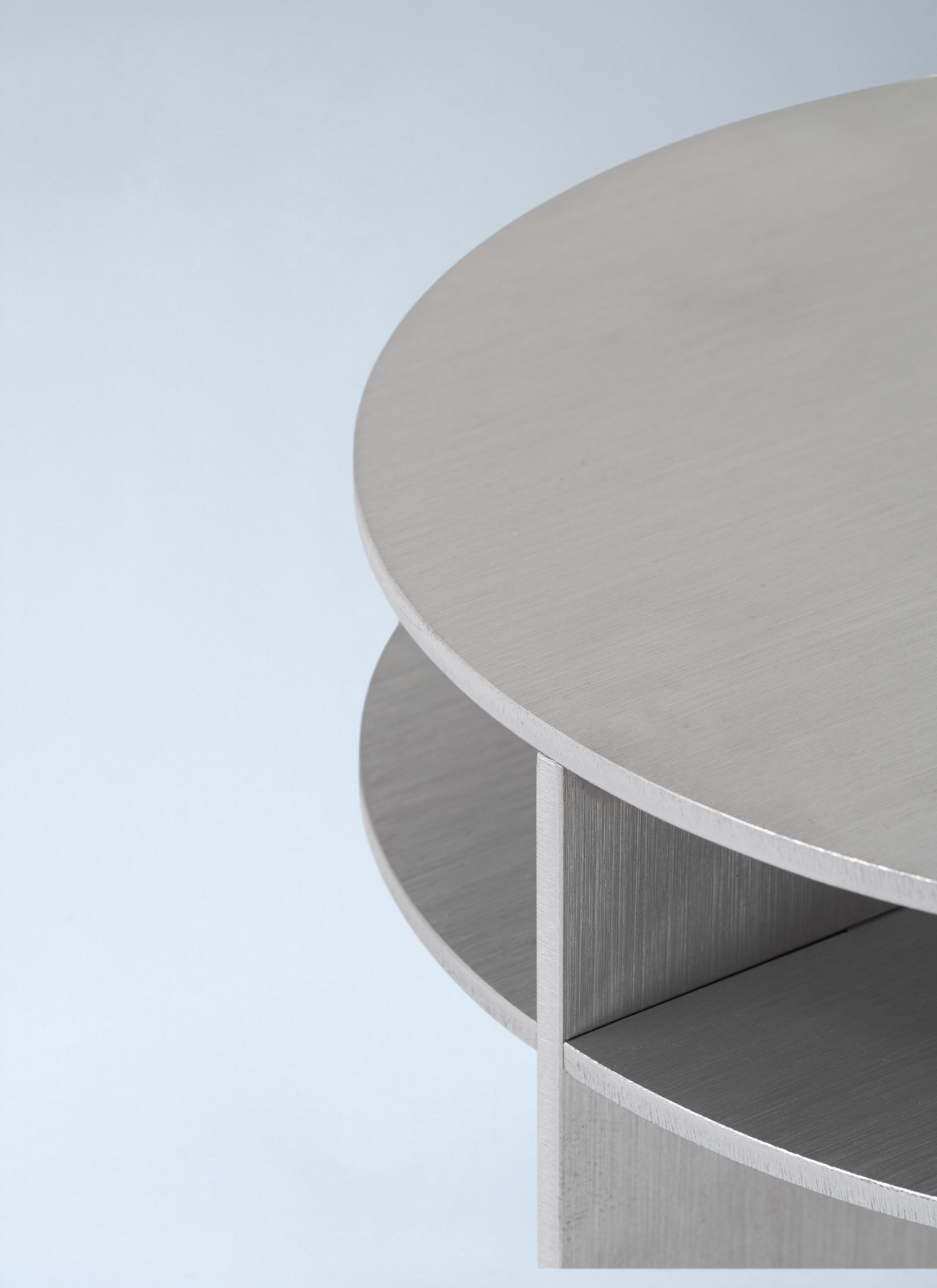 NM13 Stool