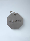 Salone Keyring