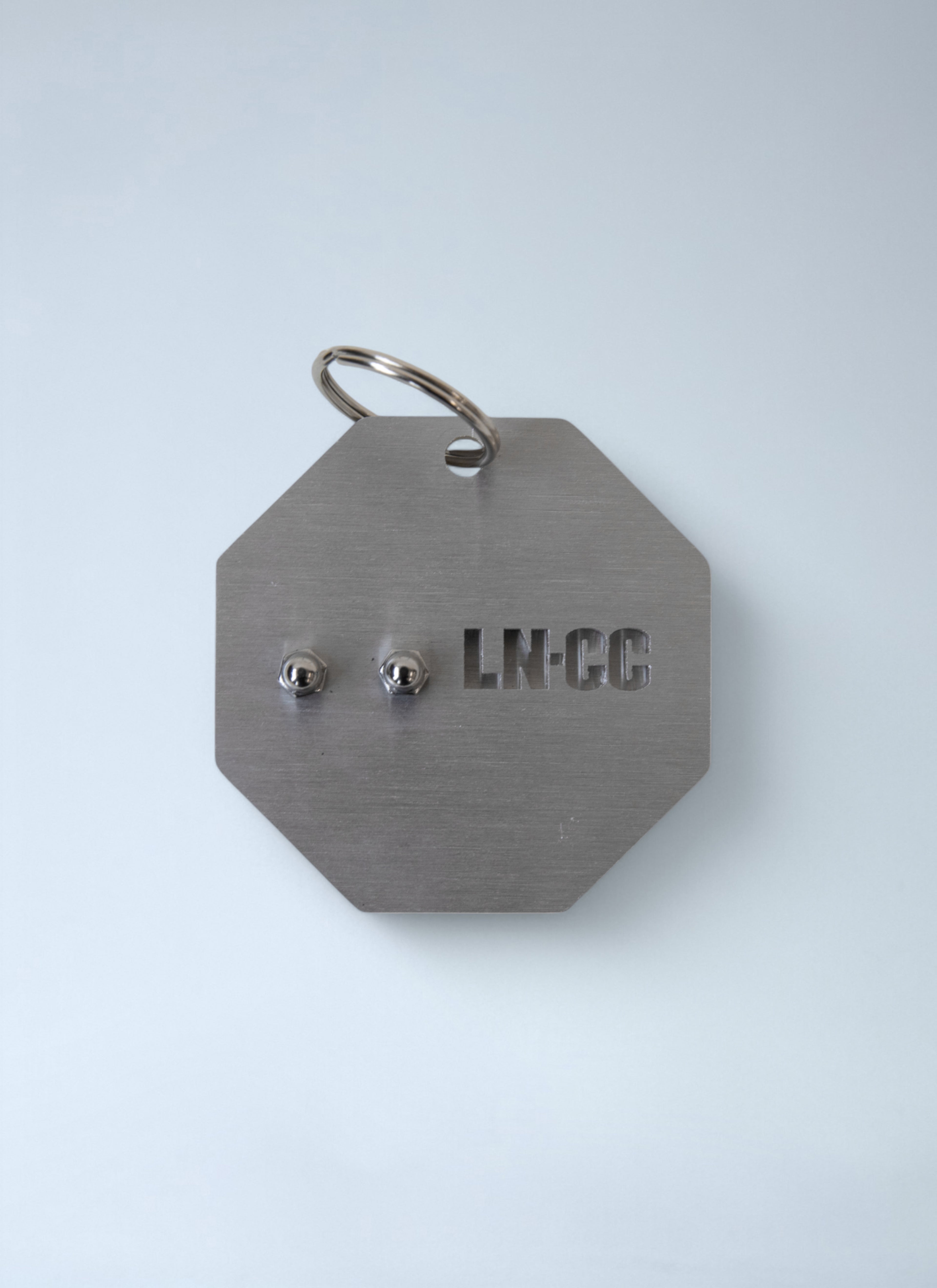 Salone Keyring