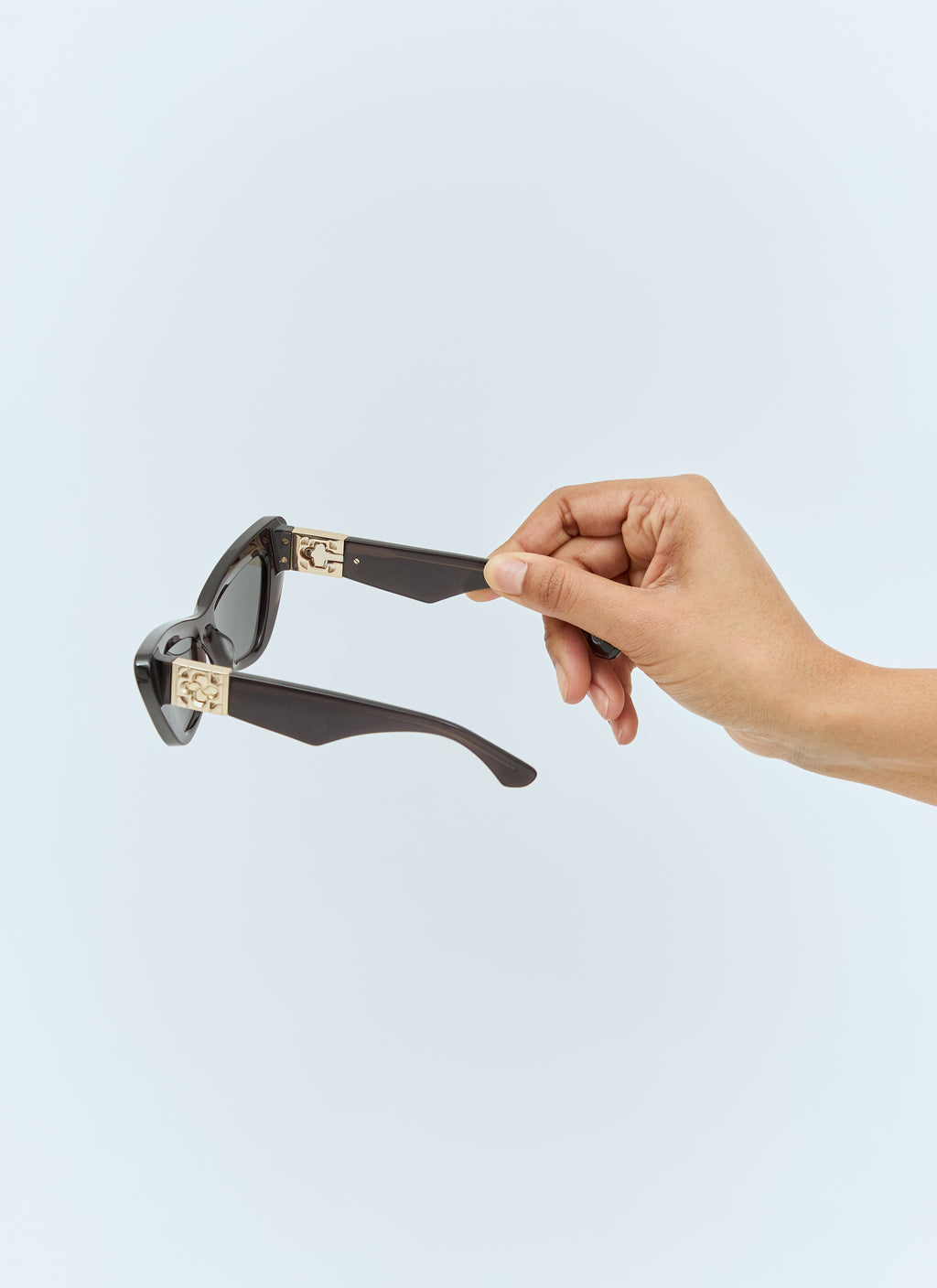 Cat Eye Sunglasses