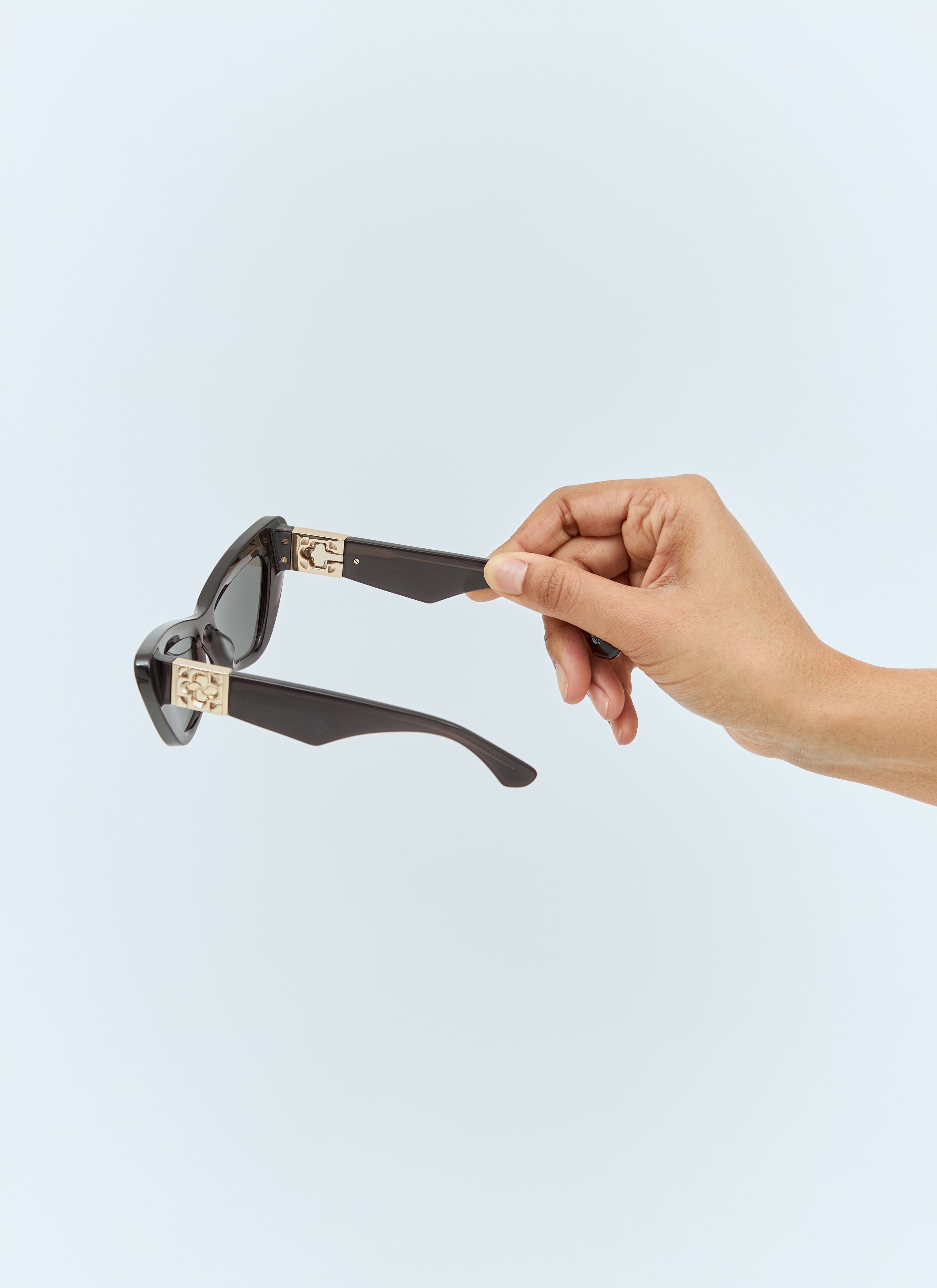 Cat Eye Sunglasses