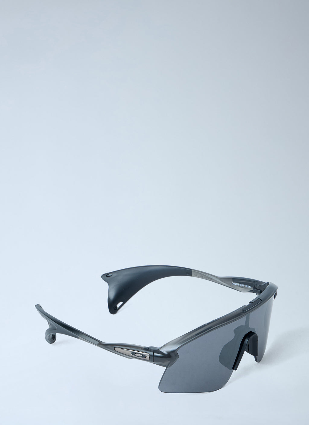 Stunt Devil S Sunglasses