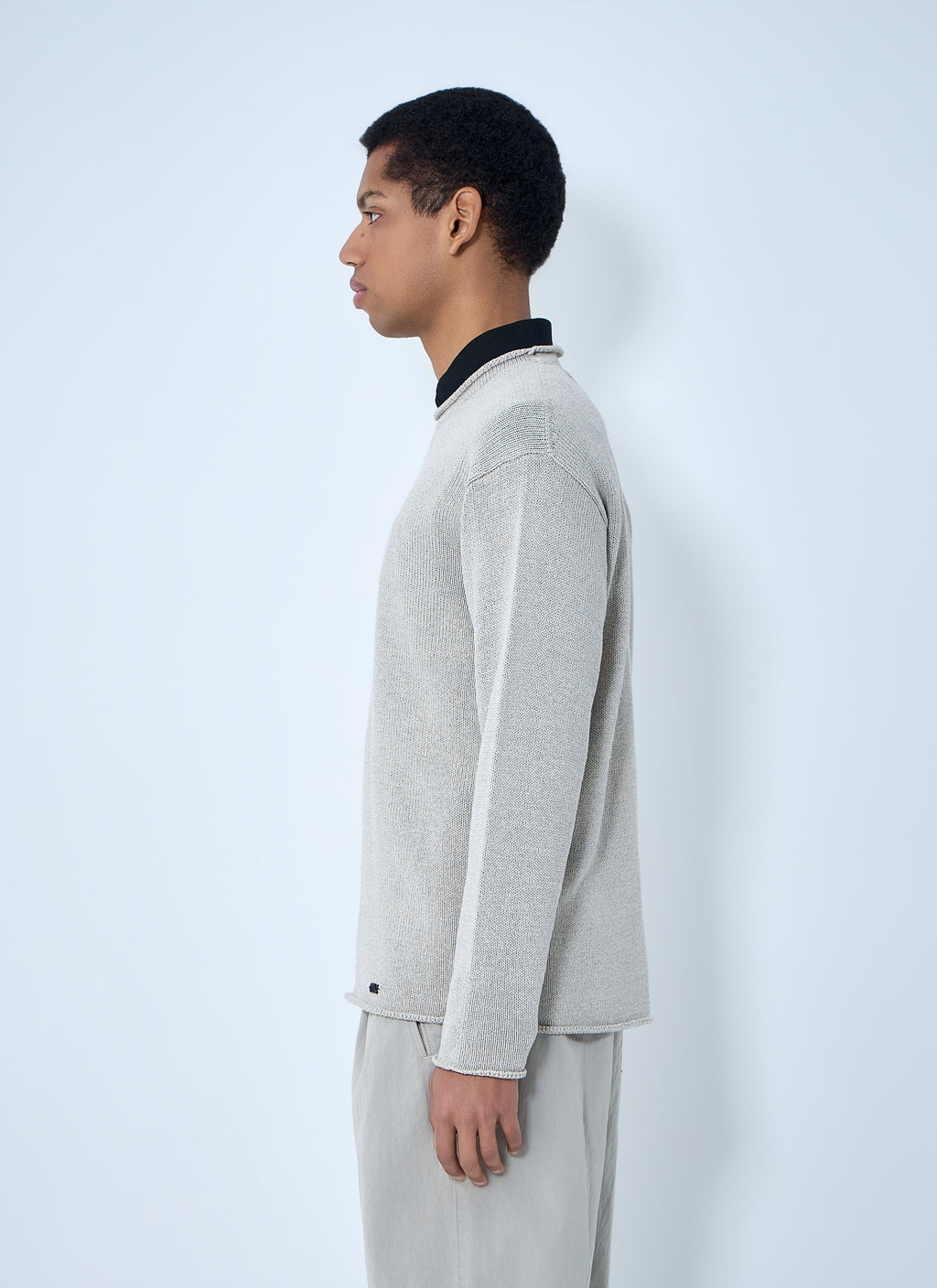 Carta Sweater
