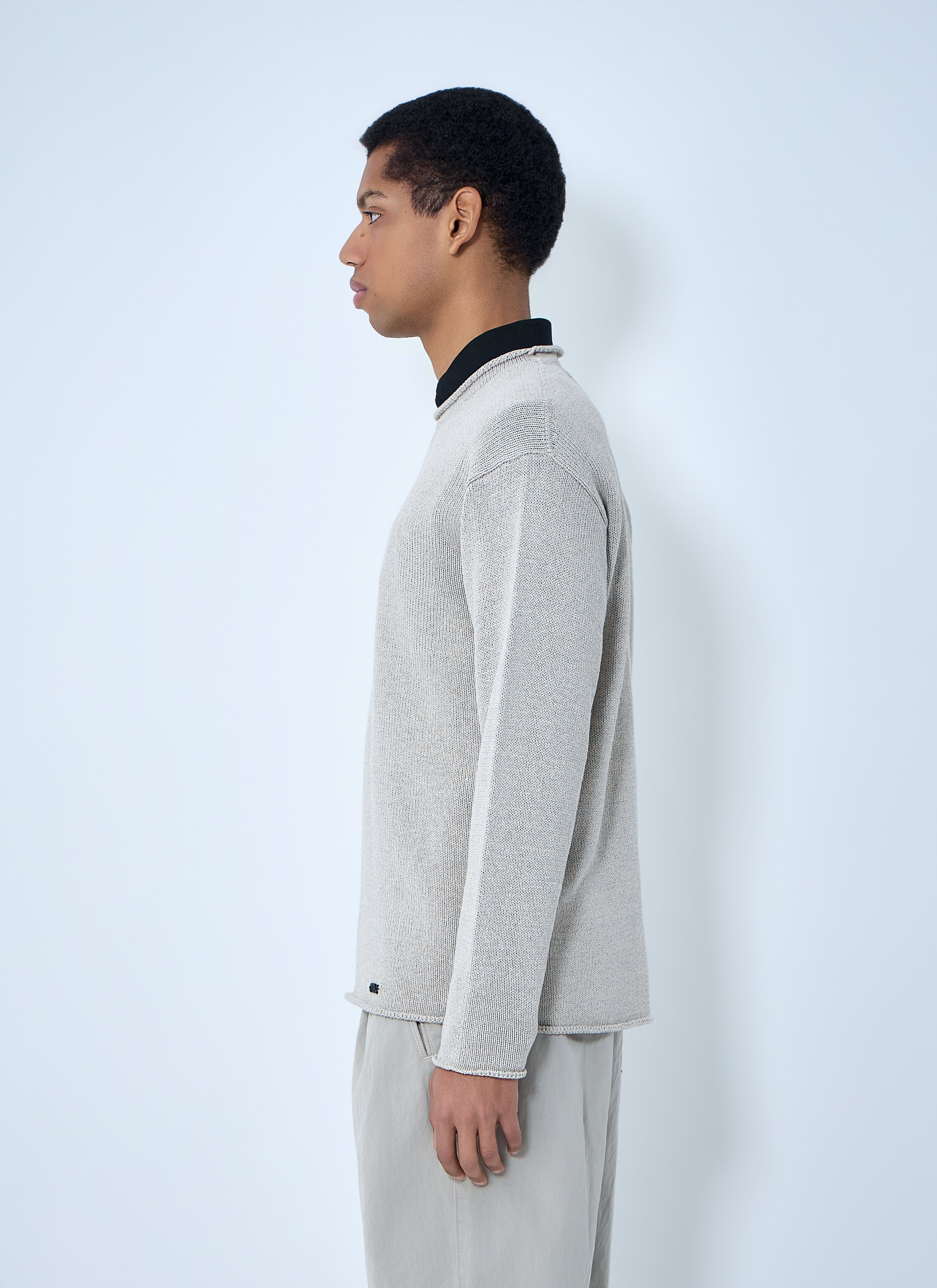 Carta Sweater