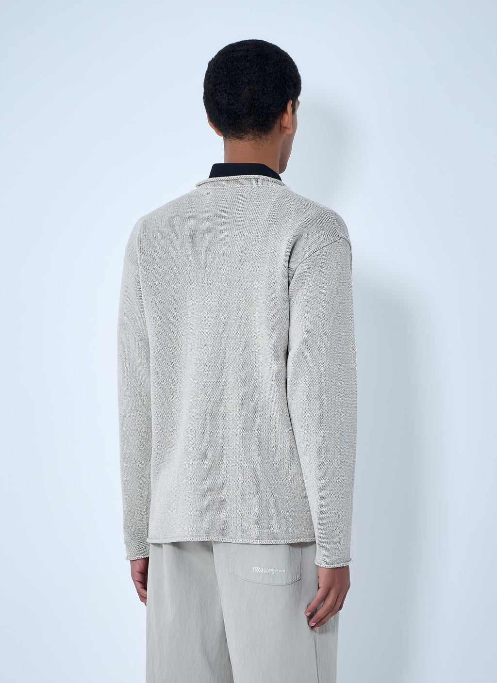 Carta Sweater