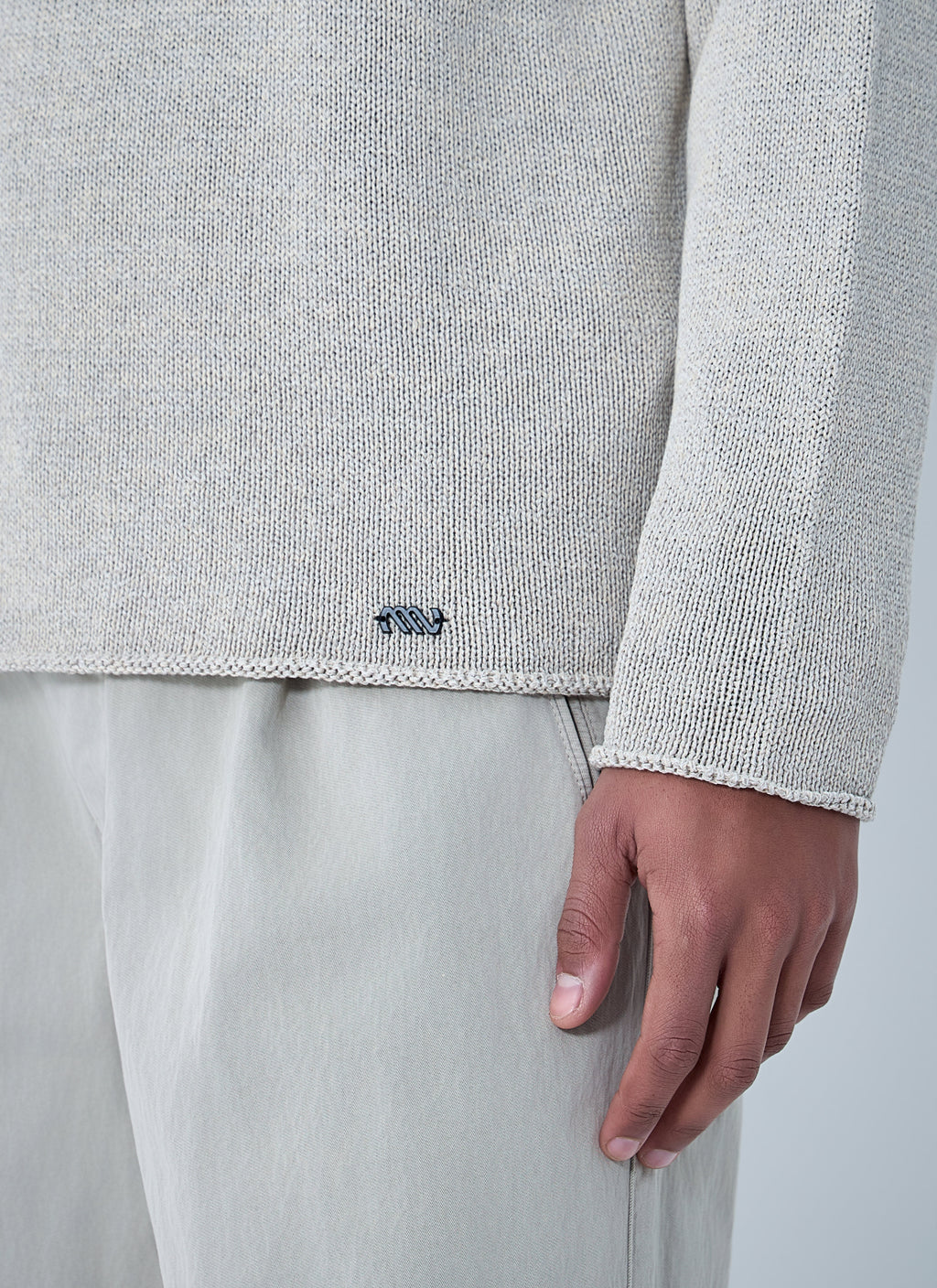 Carta Sweater
