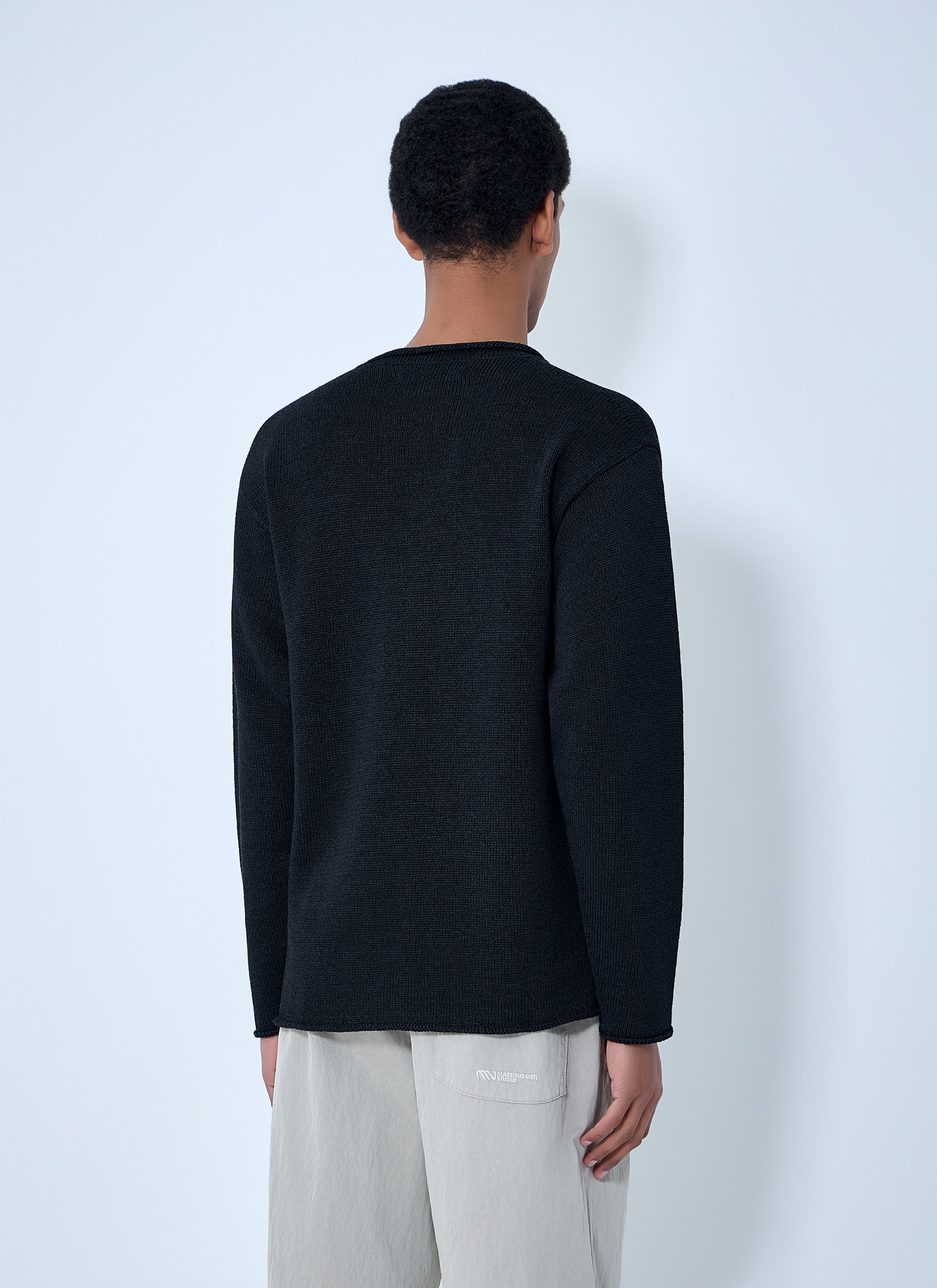 Carta Sweater