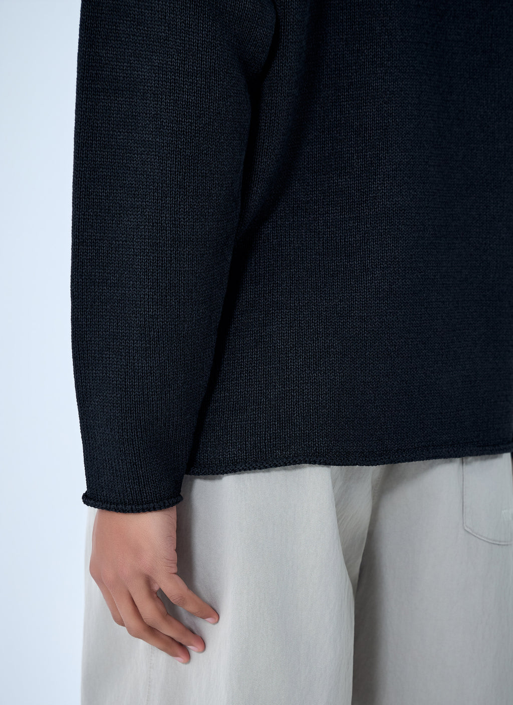 Carta Sweater