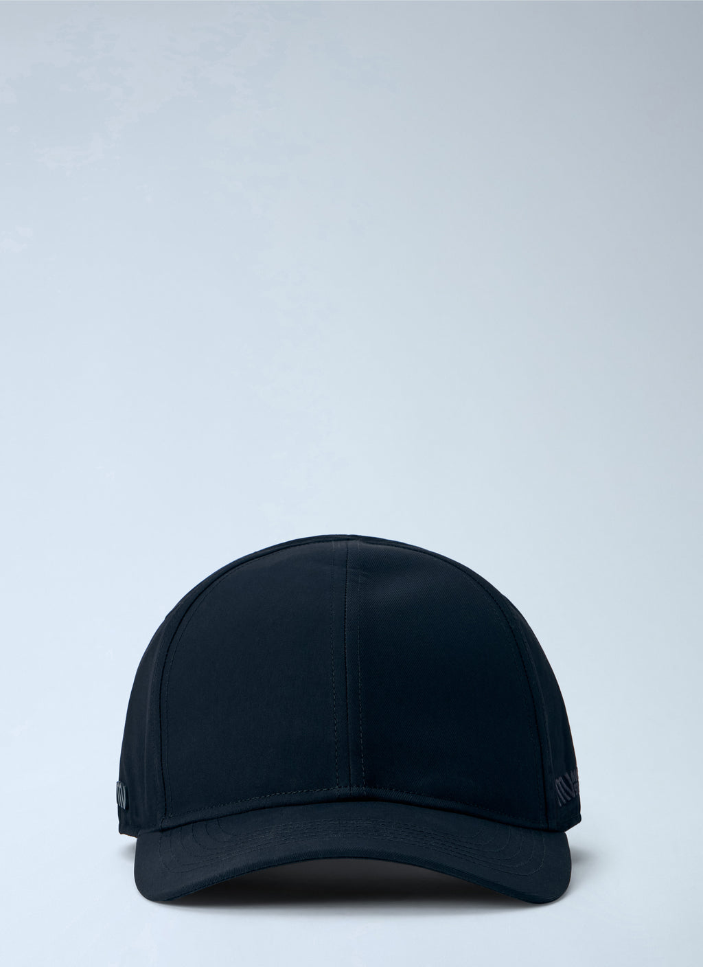 Structured Panelled Cap
