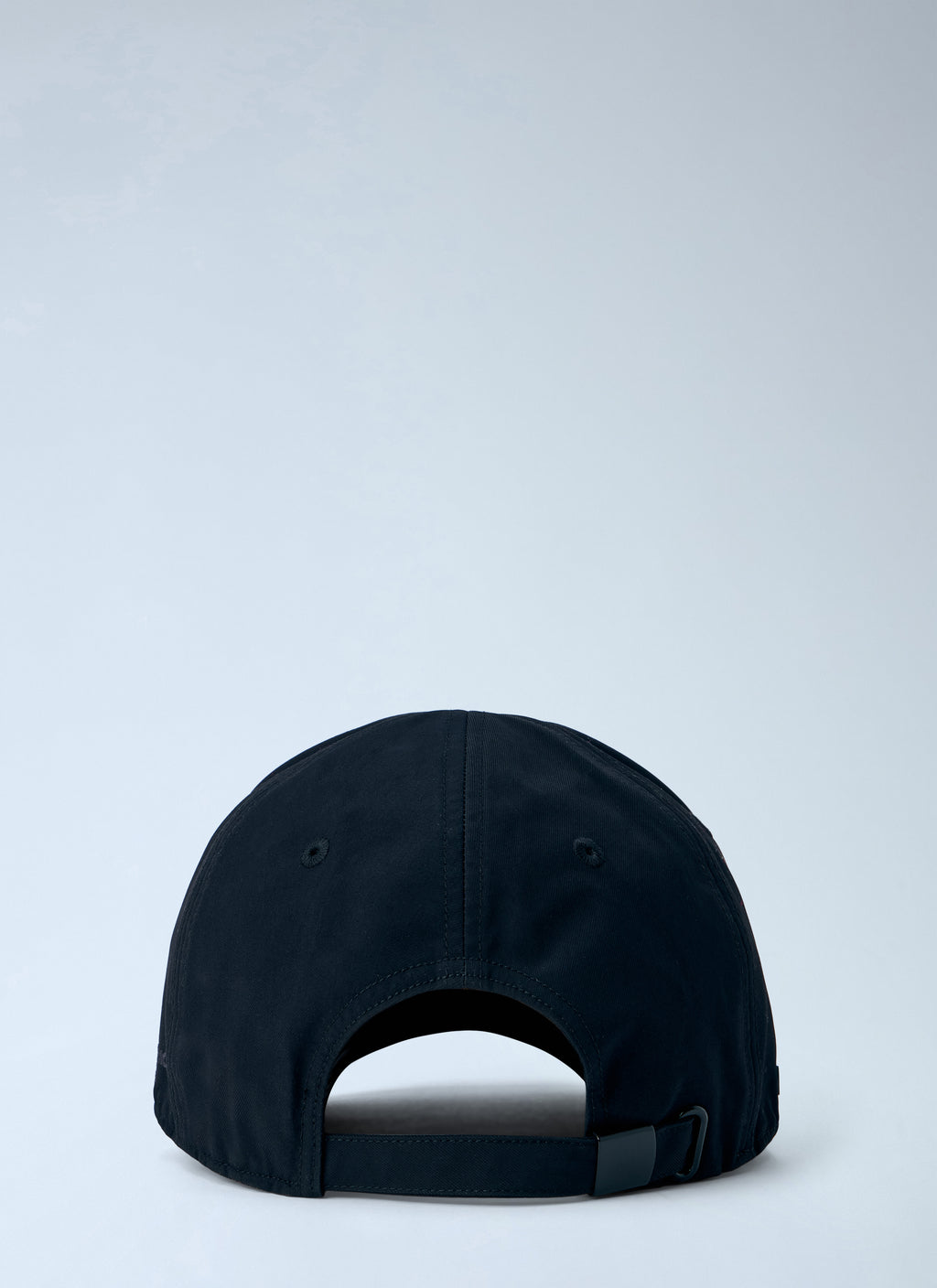 Structured Panelled Cap