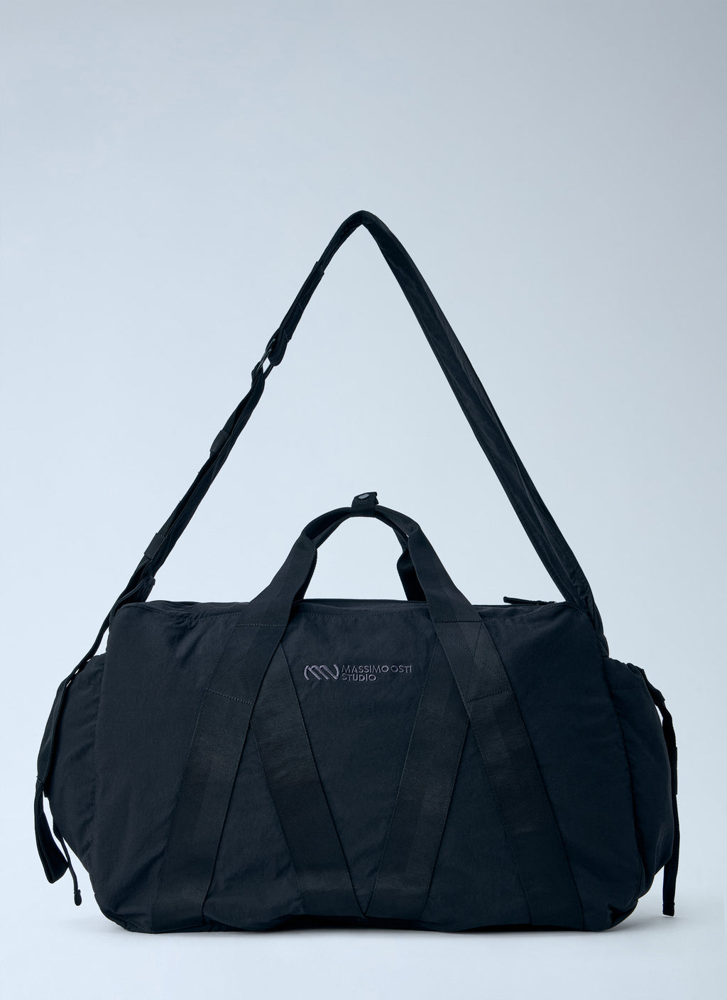 Versatile Duffel Bag