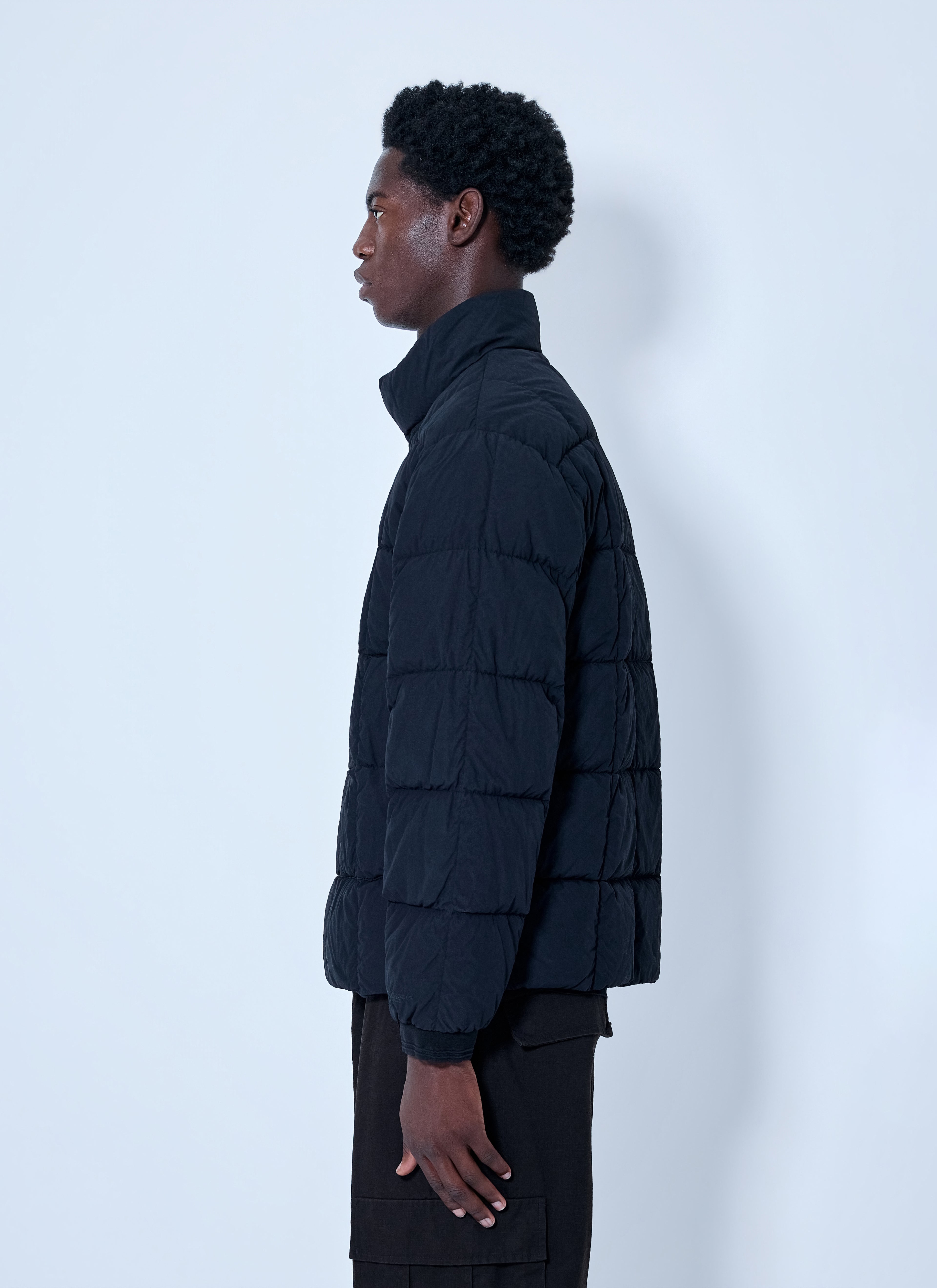 Short Jacket