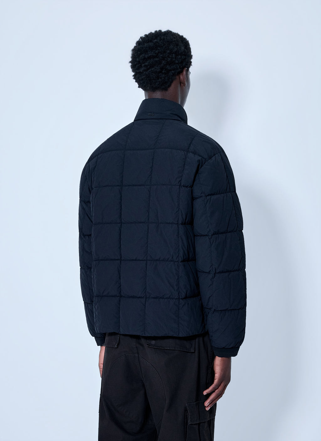 Short Jacket
