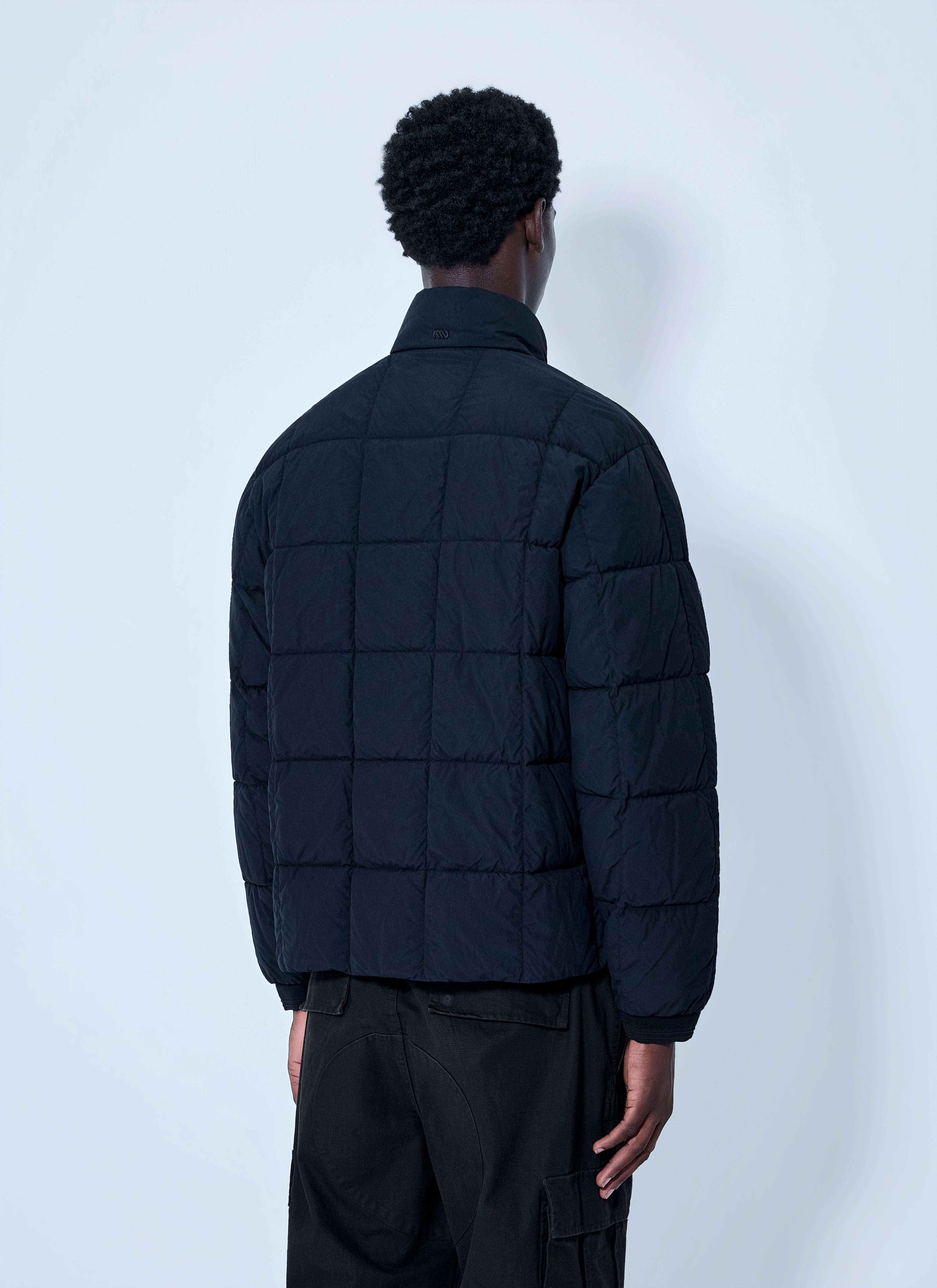 Short Jacket
