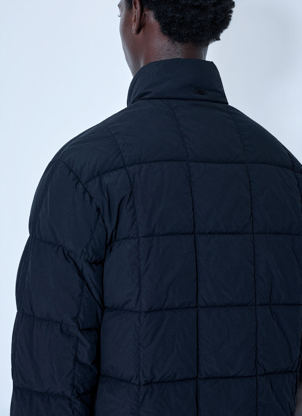 Short Jacket