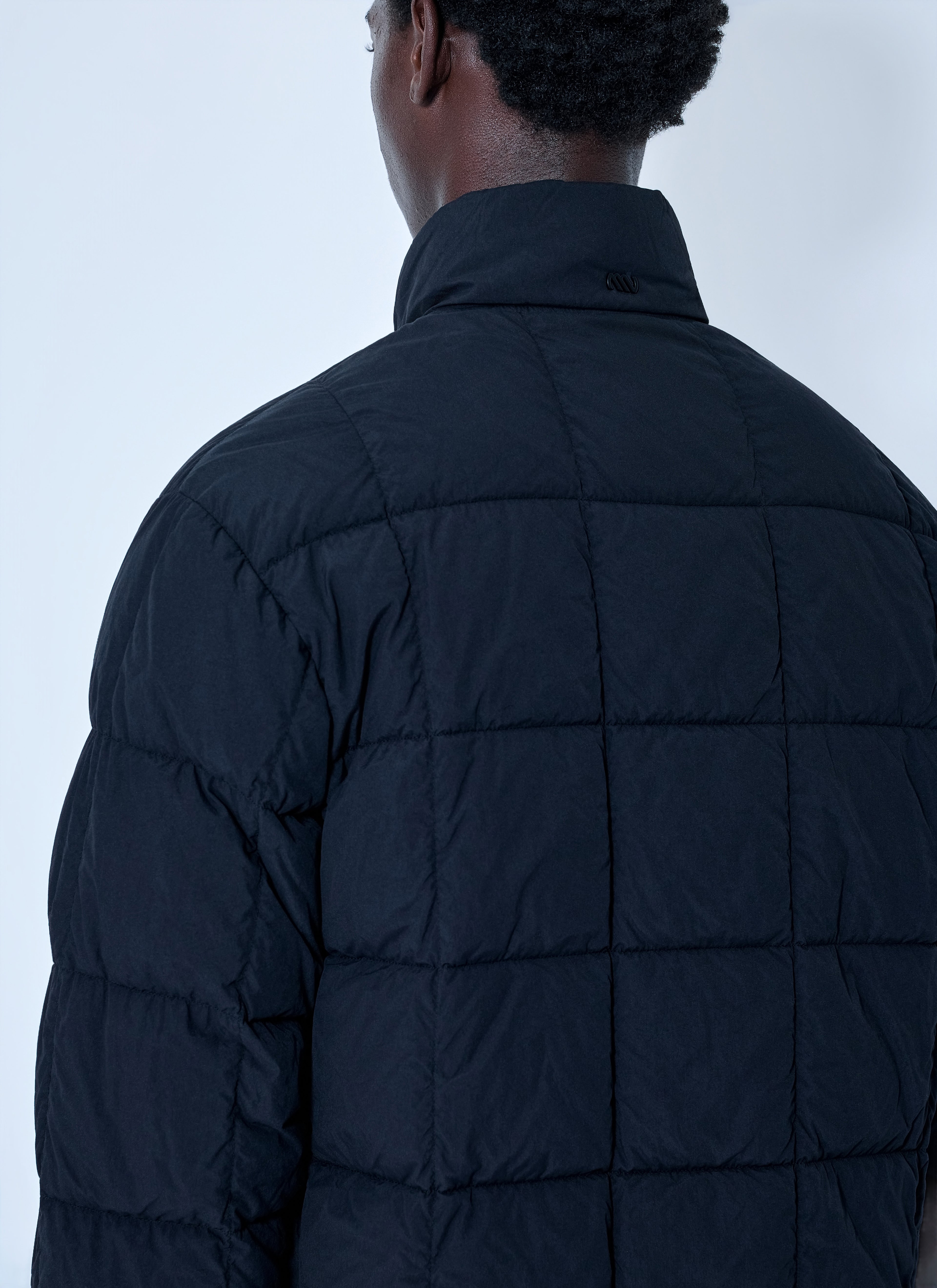 Short Jacket