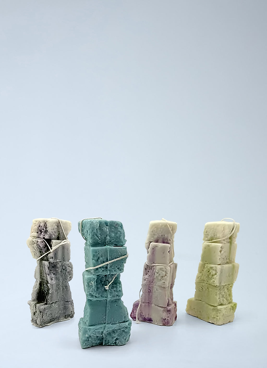 Stack Candel