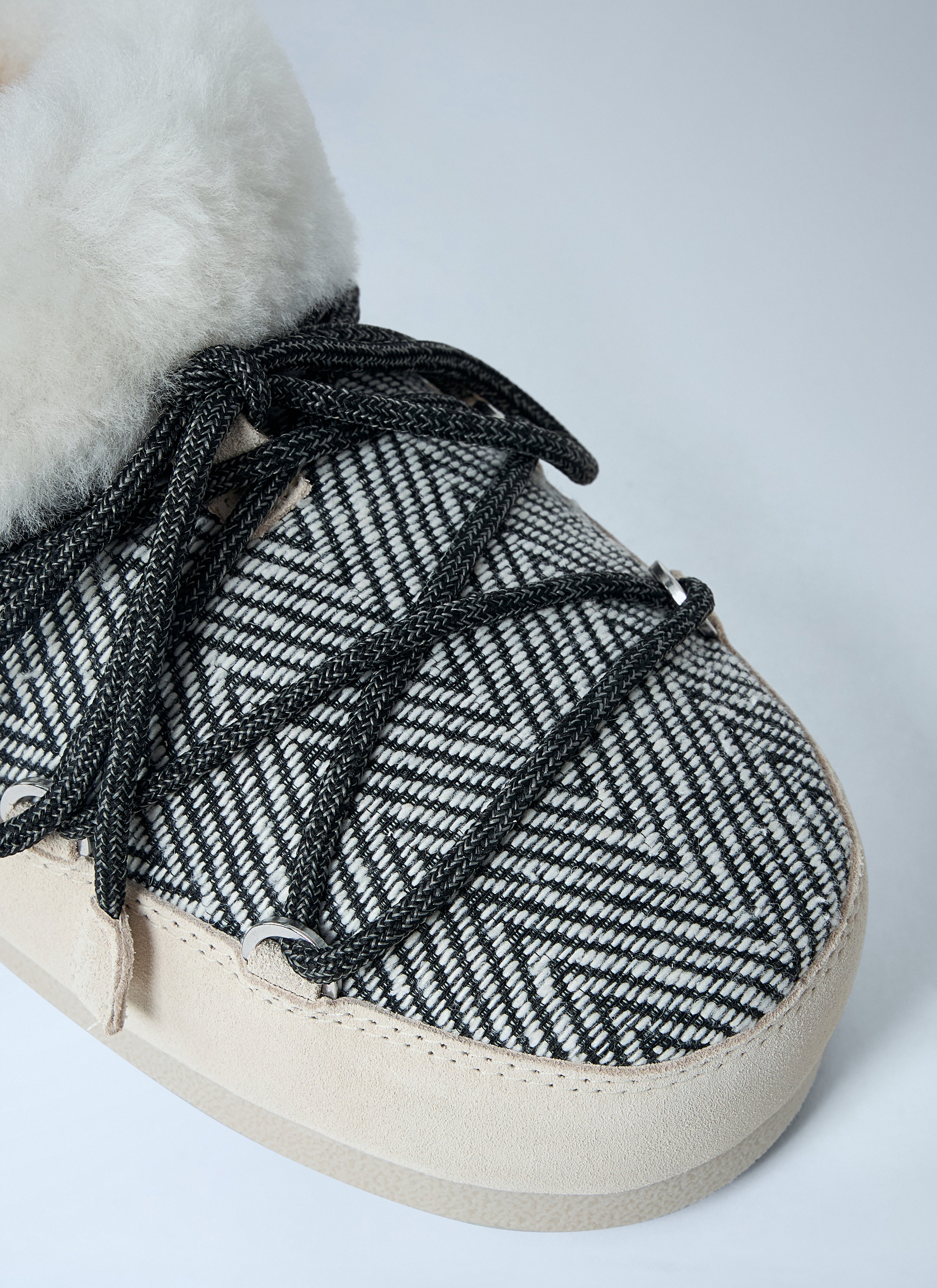 EVX Chalet Mules