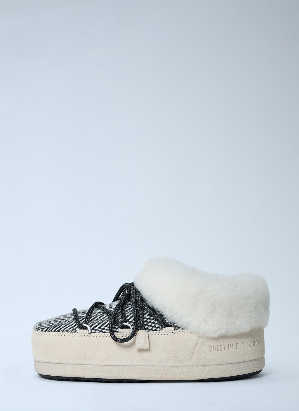 EVX Chalet Mules
